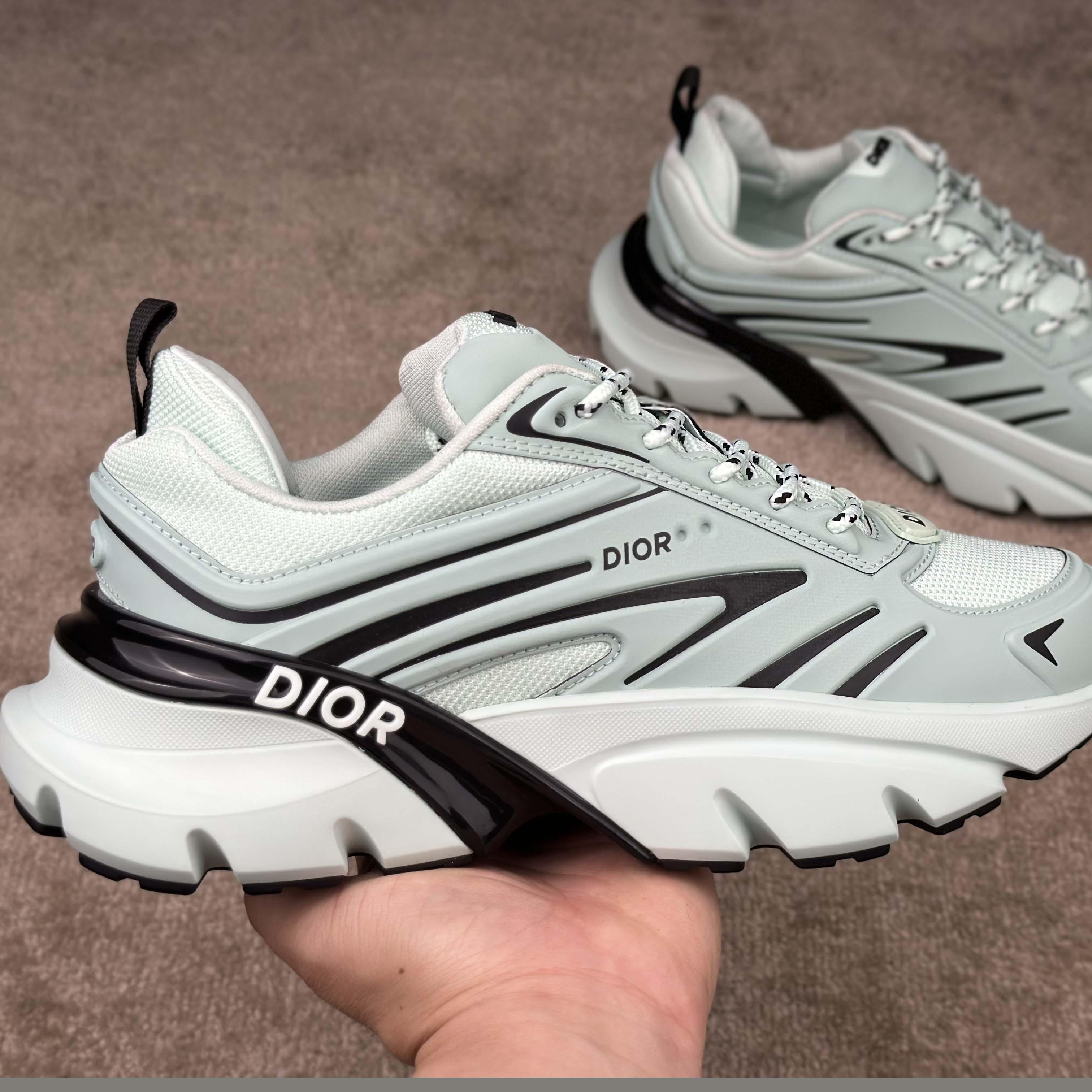 Dior B44 Blade Sneaker   - FashionPlug