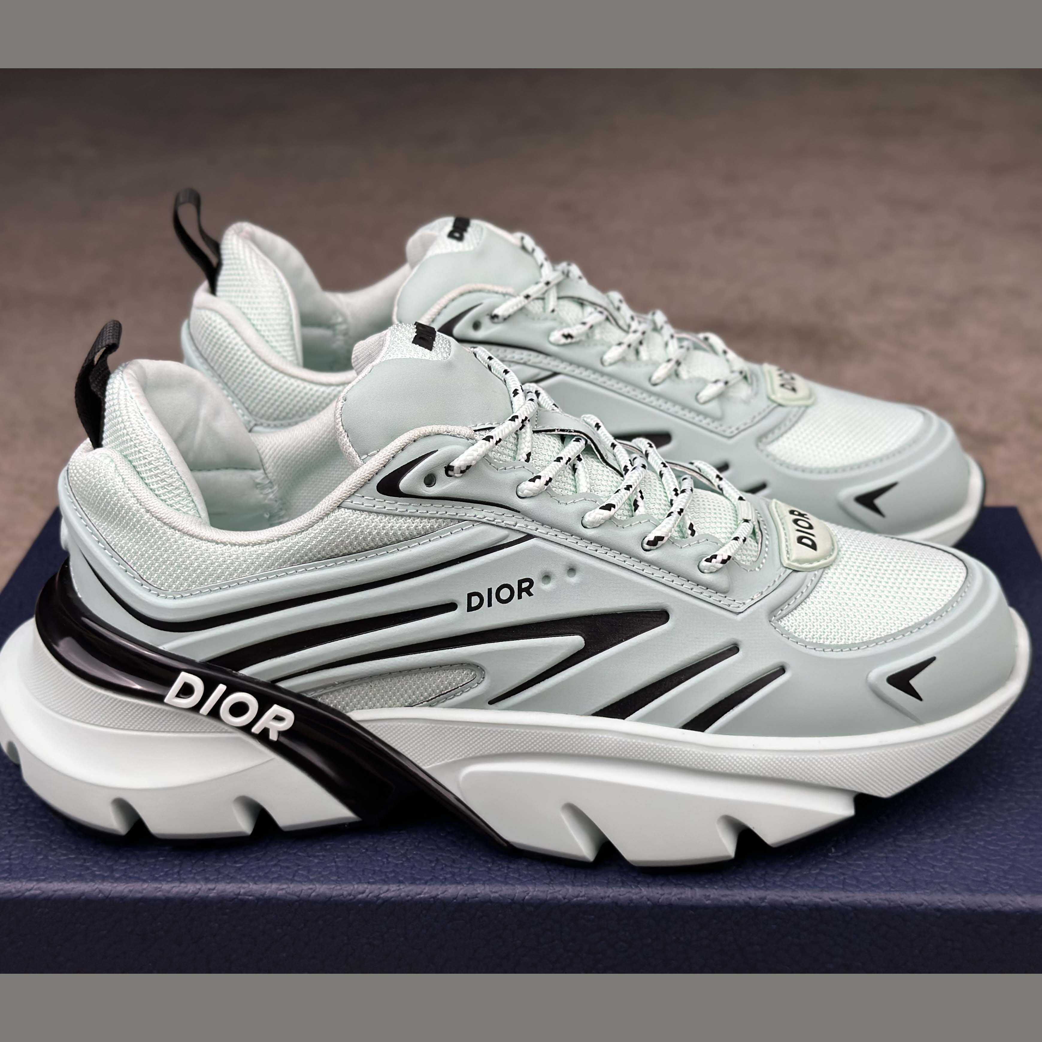 Dior B44 Blade Sneaker   - FashionPlug