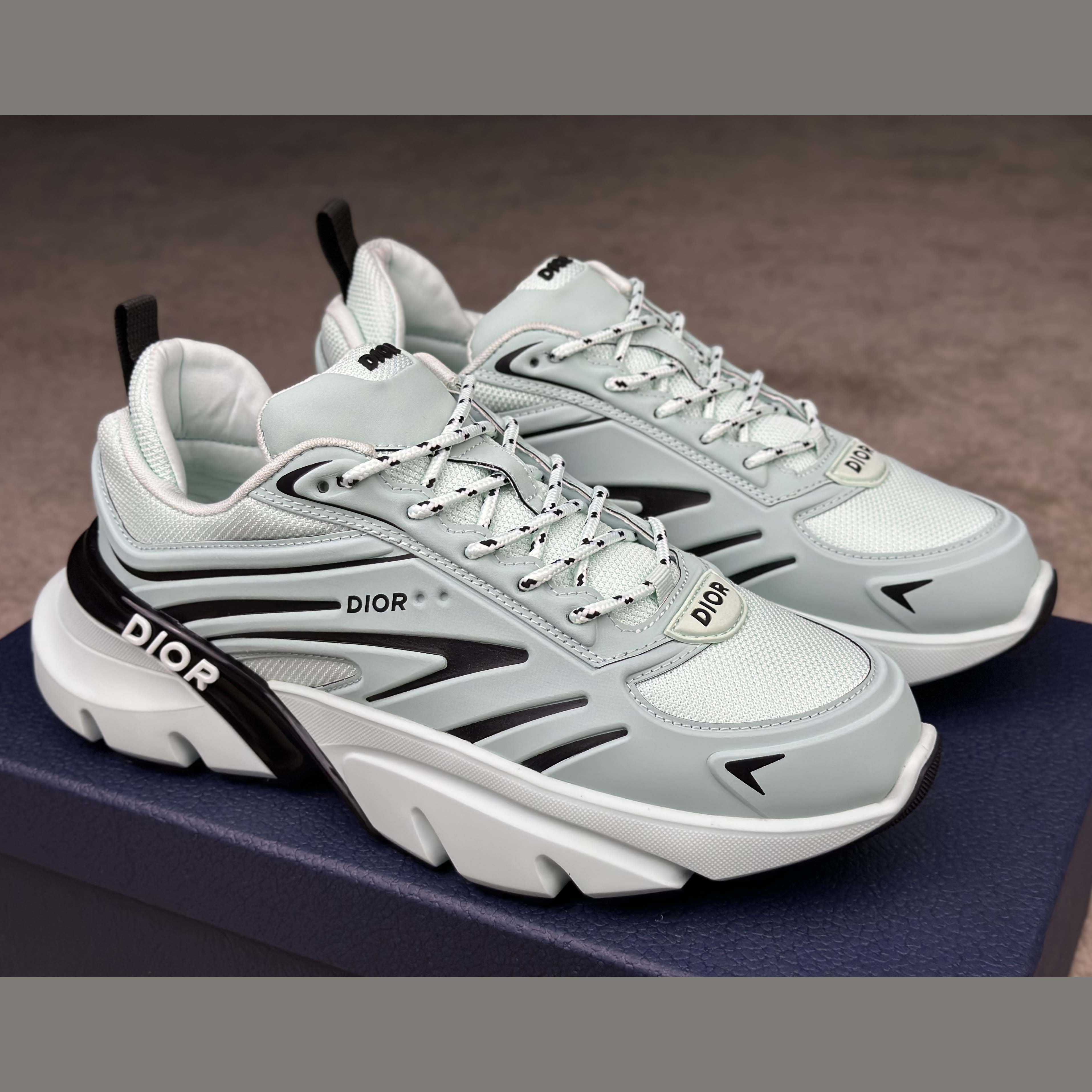 Dior B44 Blade Sneaker   - FashionPlug