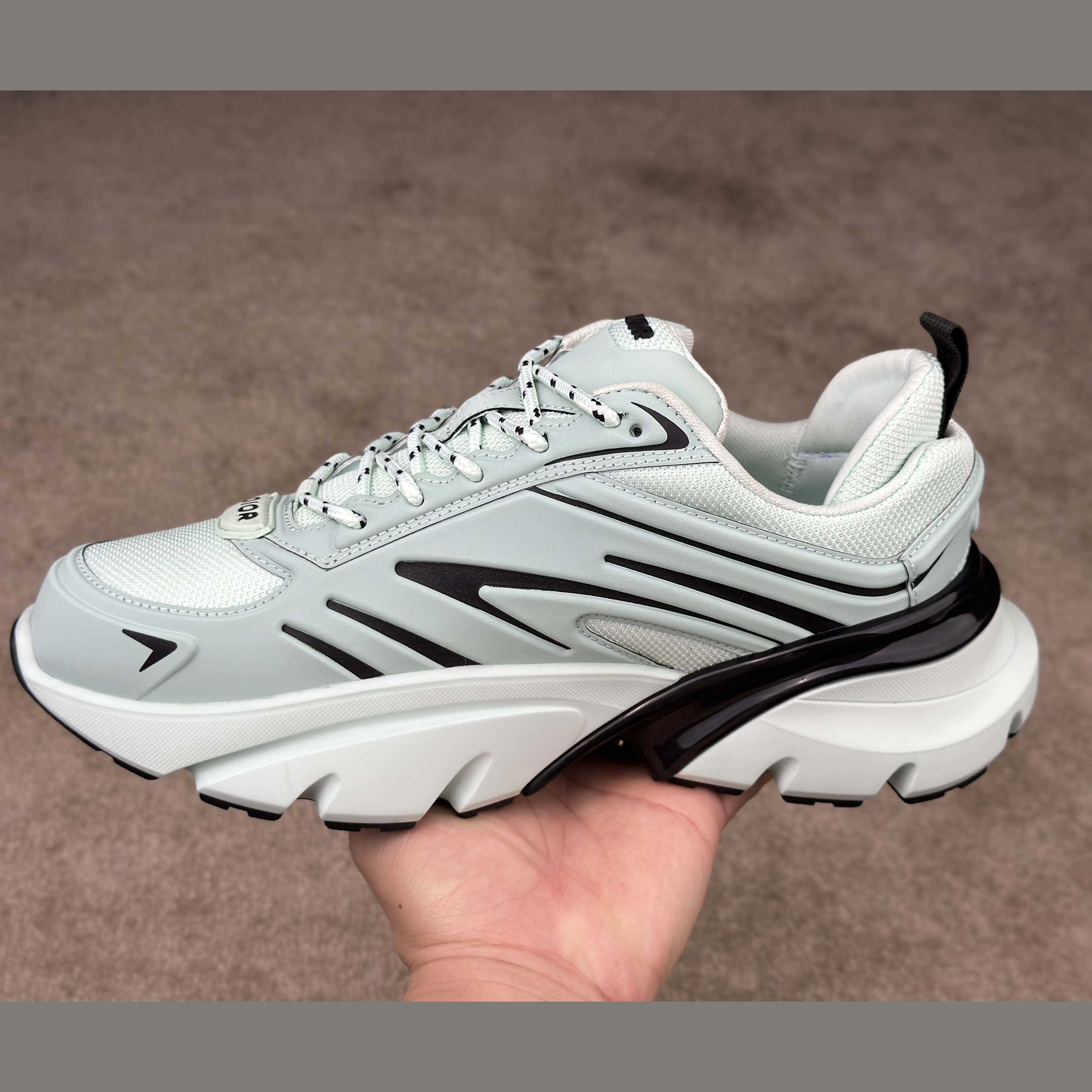 Dior B44 Blade Sneaker   - FashionPlug