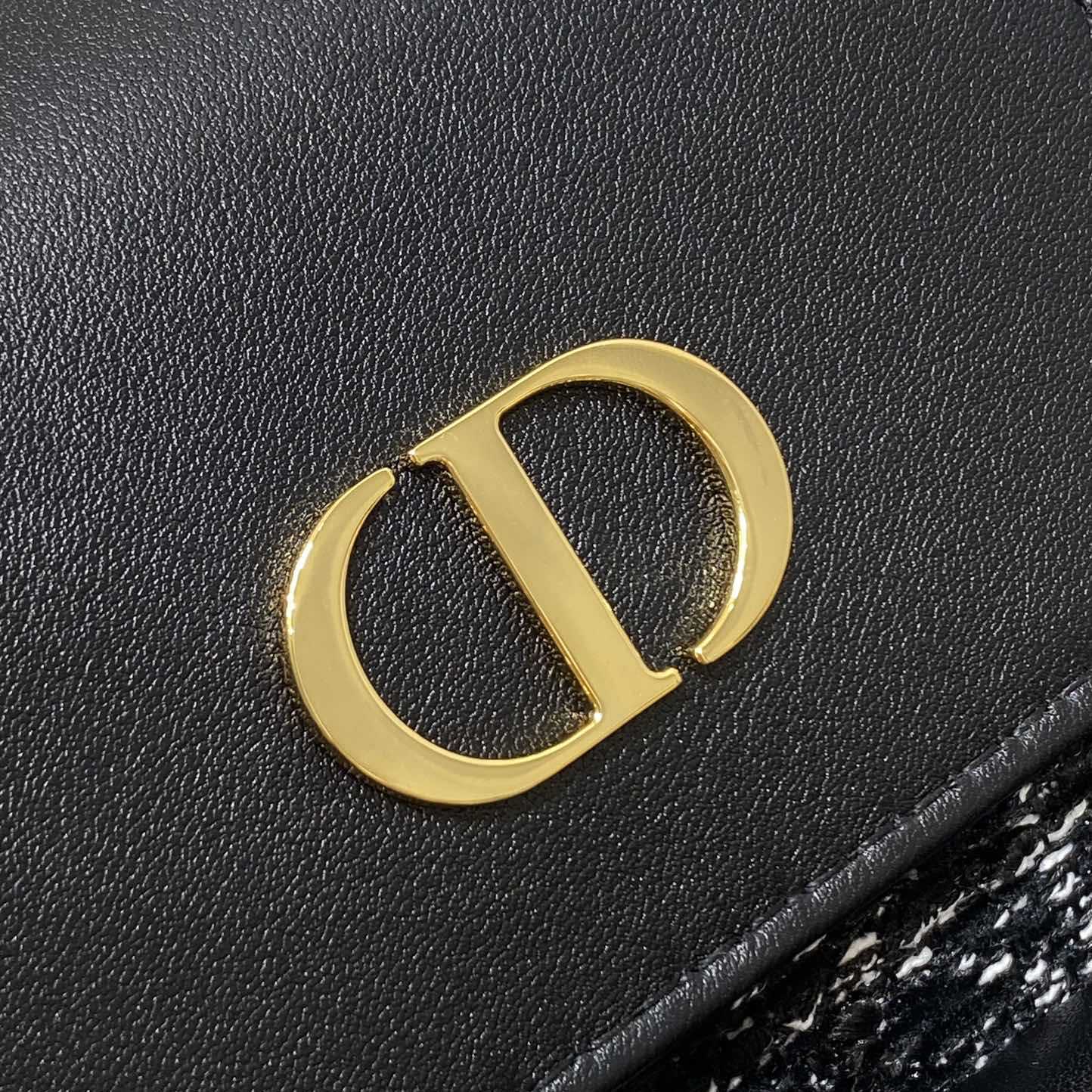 Dior Small Dior Caro Backpack  - FashionPlug