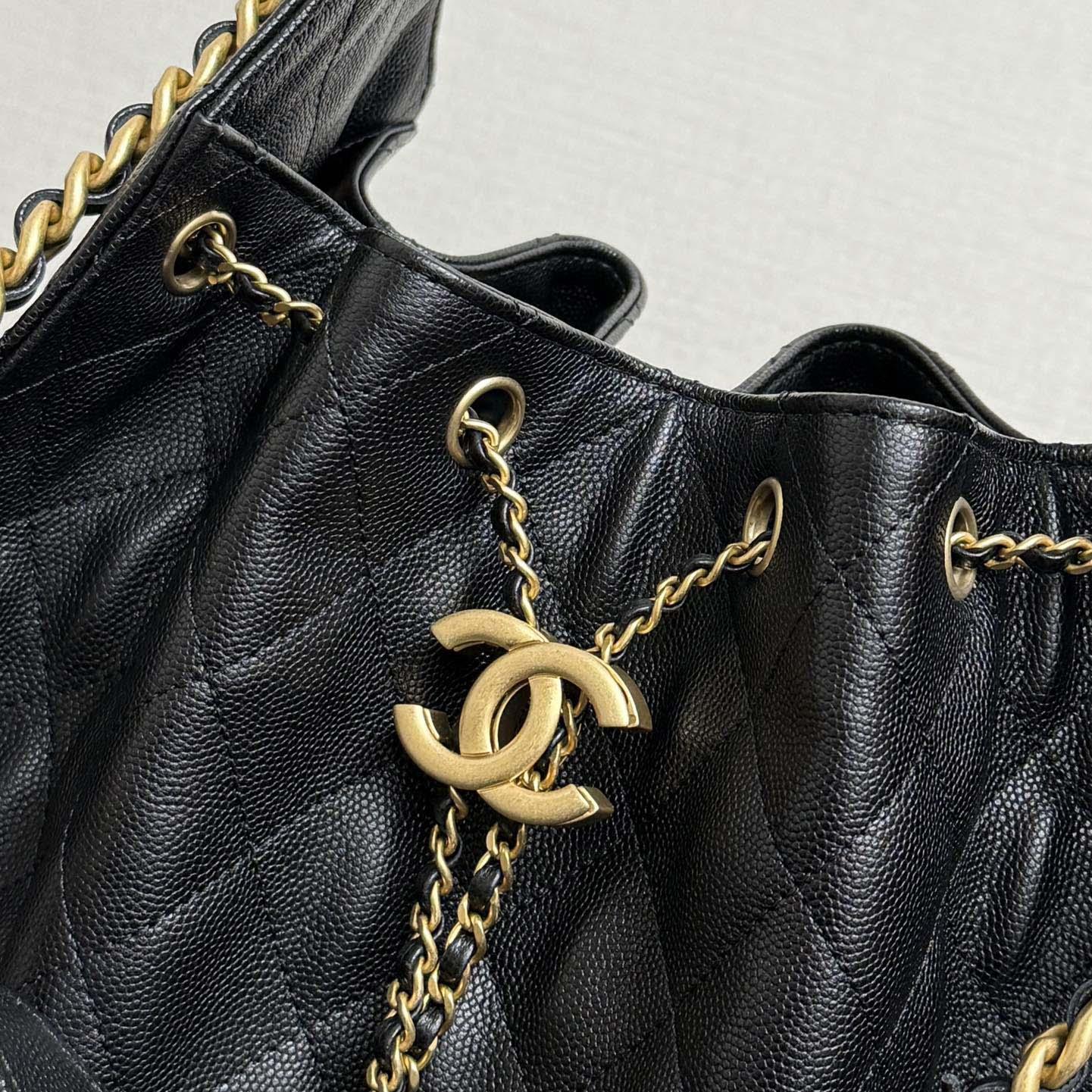 Chanel 99463 25c HOBO Bag    40*30*15cm - FashionPlug