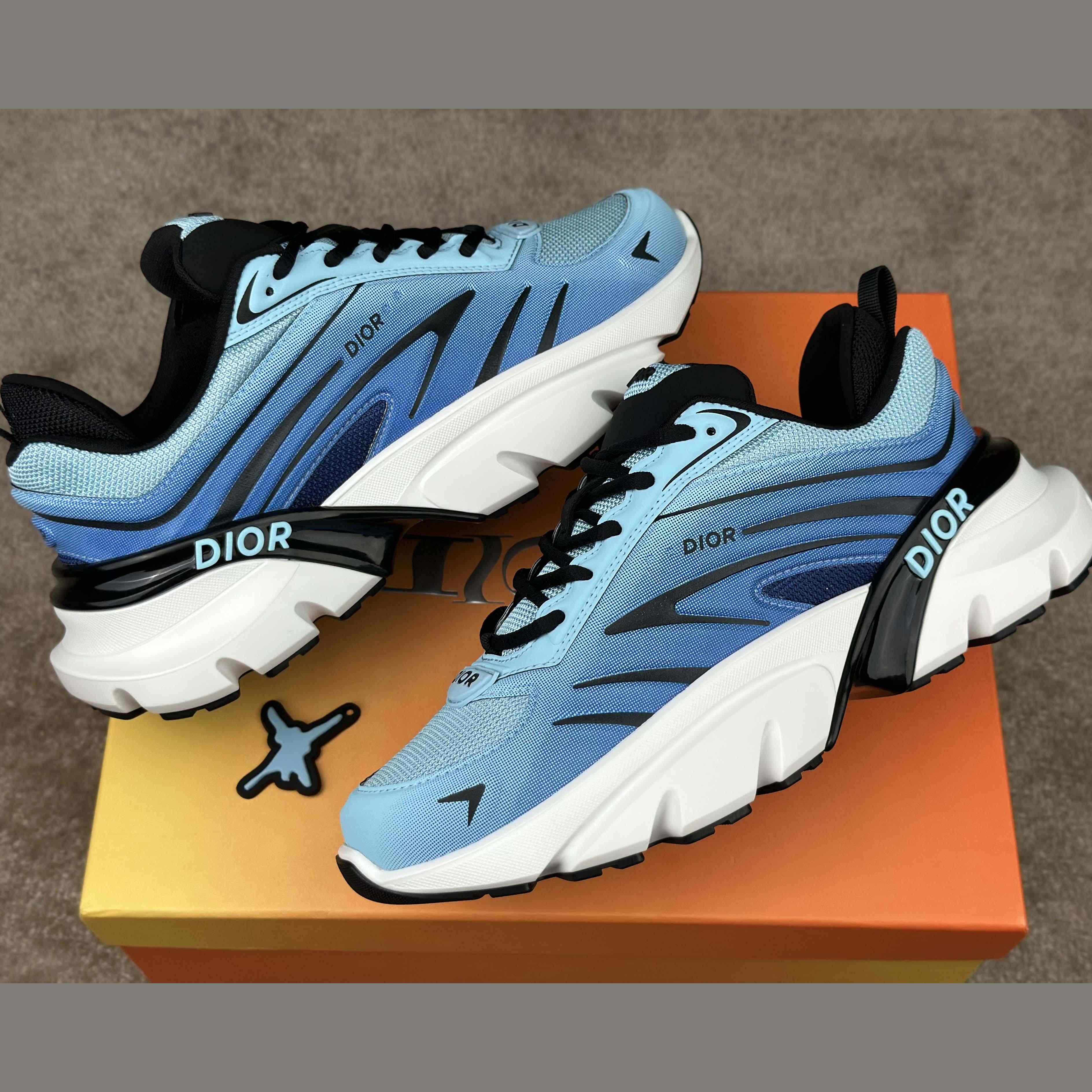 Dior B44 Blade Sneaker   - FashionPlug