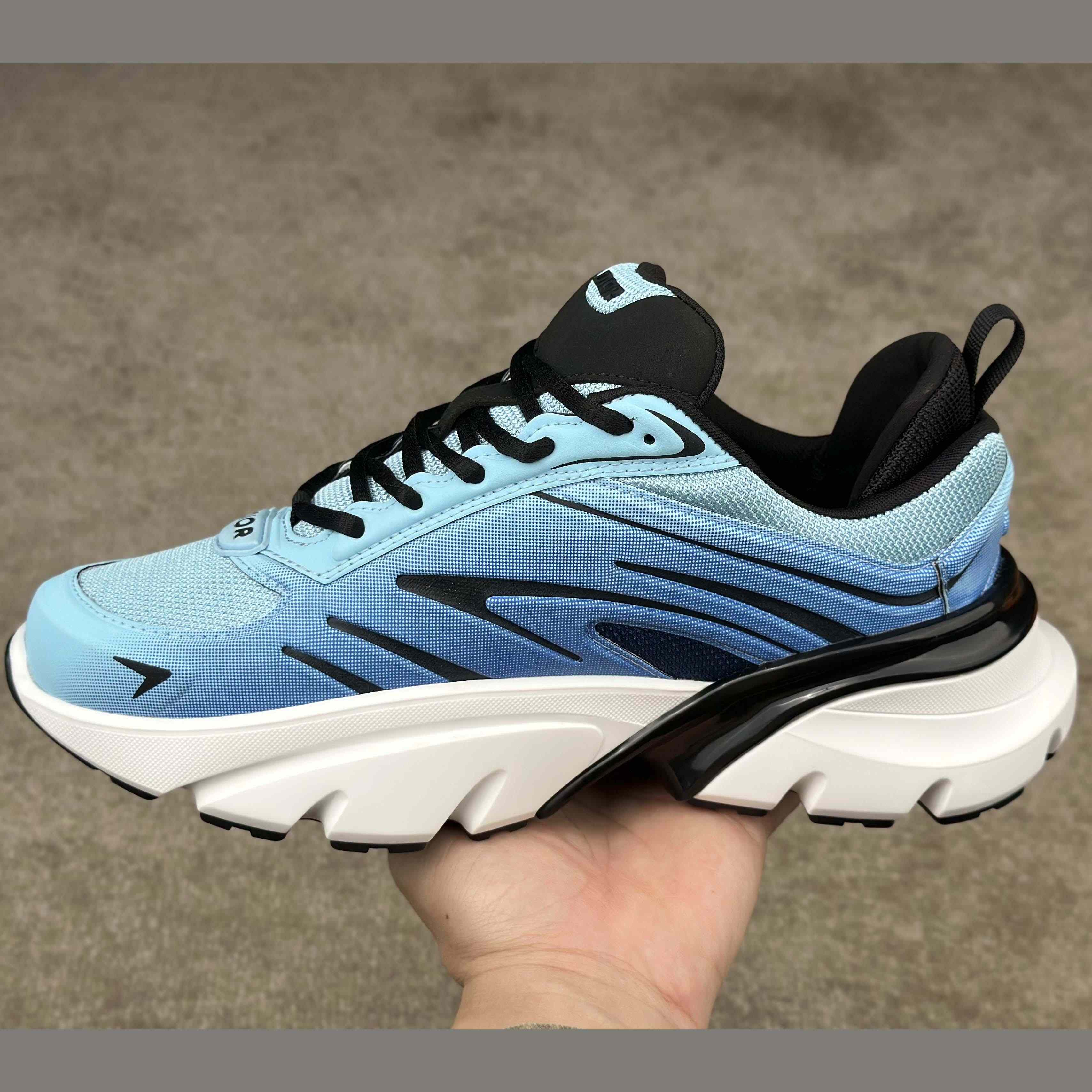 Dior B44 Blade Sneaker   - FashionPlug