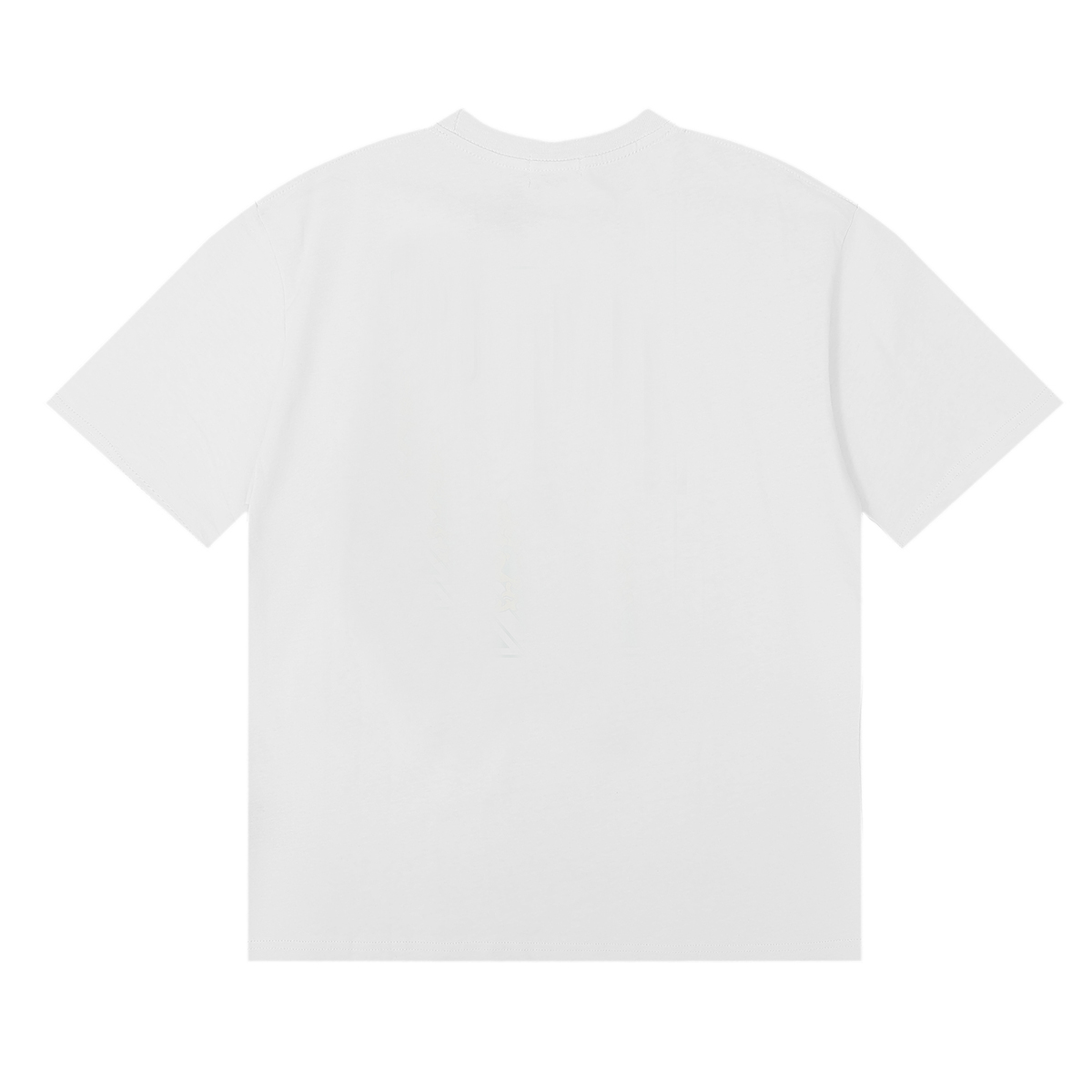 Rhude Rossa Tee in Vintage  - FashionPlug