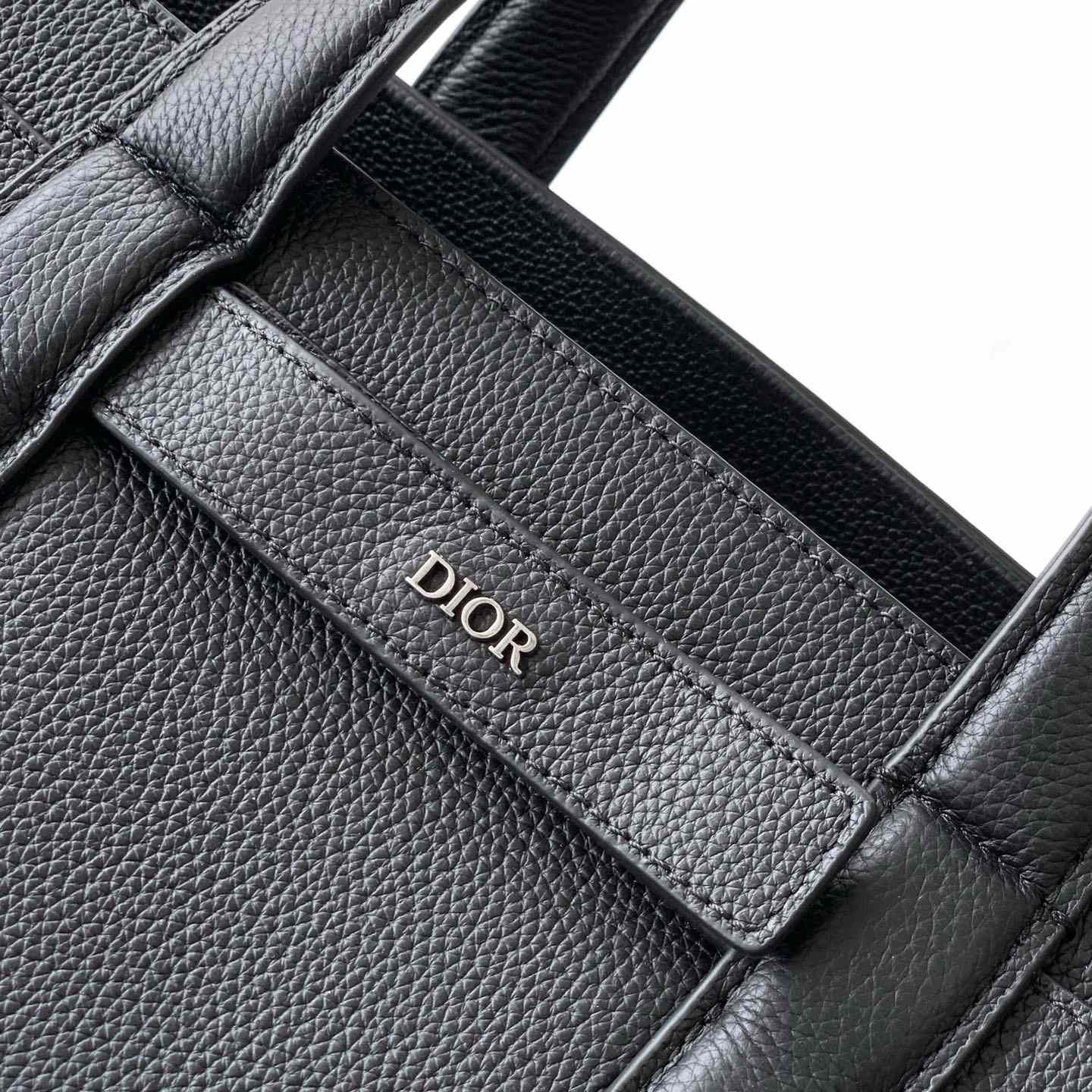 Dior Medium Dior Normandie Tote Bag  - FashionPlug