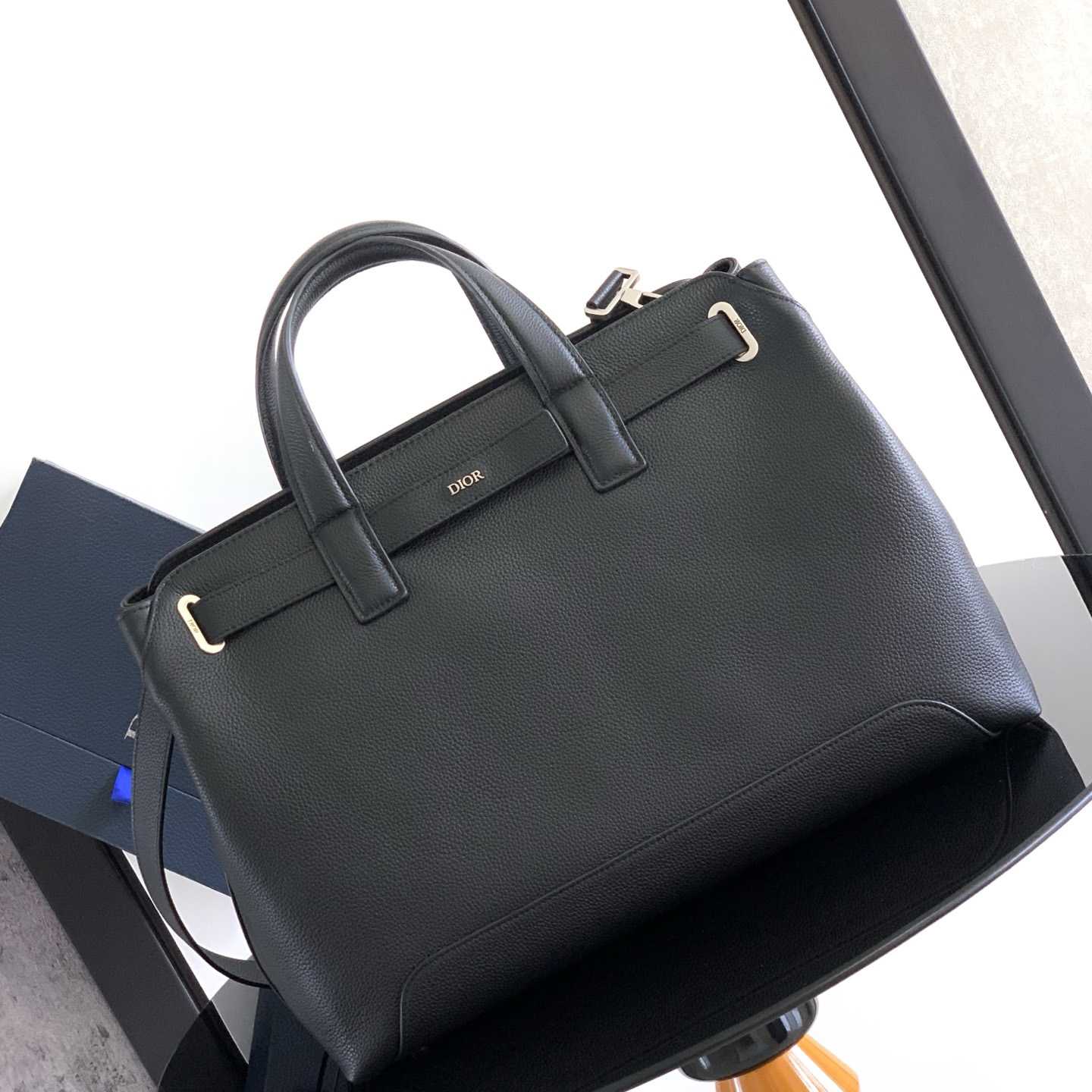 Dior Medium Dior Normandie Tote Bag  - FashionPlug