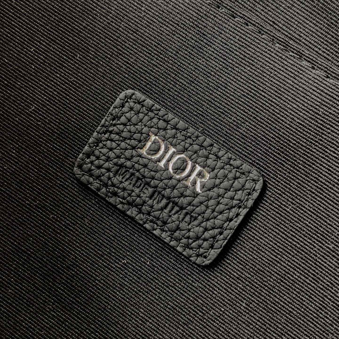 Dior East-West Tote Bag  - FashionPlug
