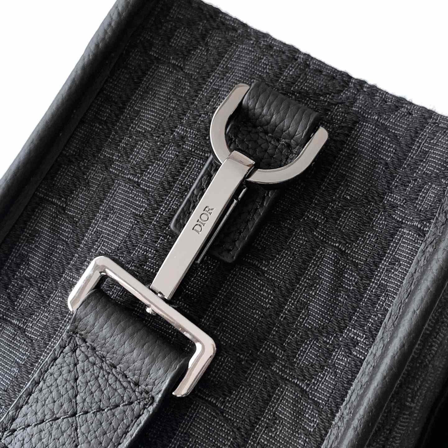 Dior East-West Tote Bag  - FashionPlug