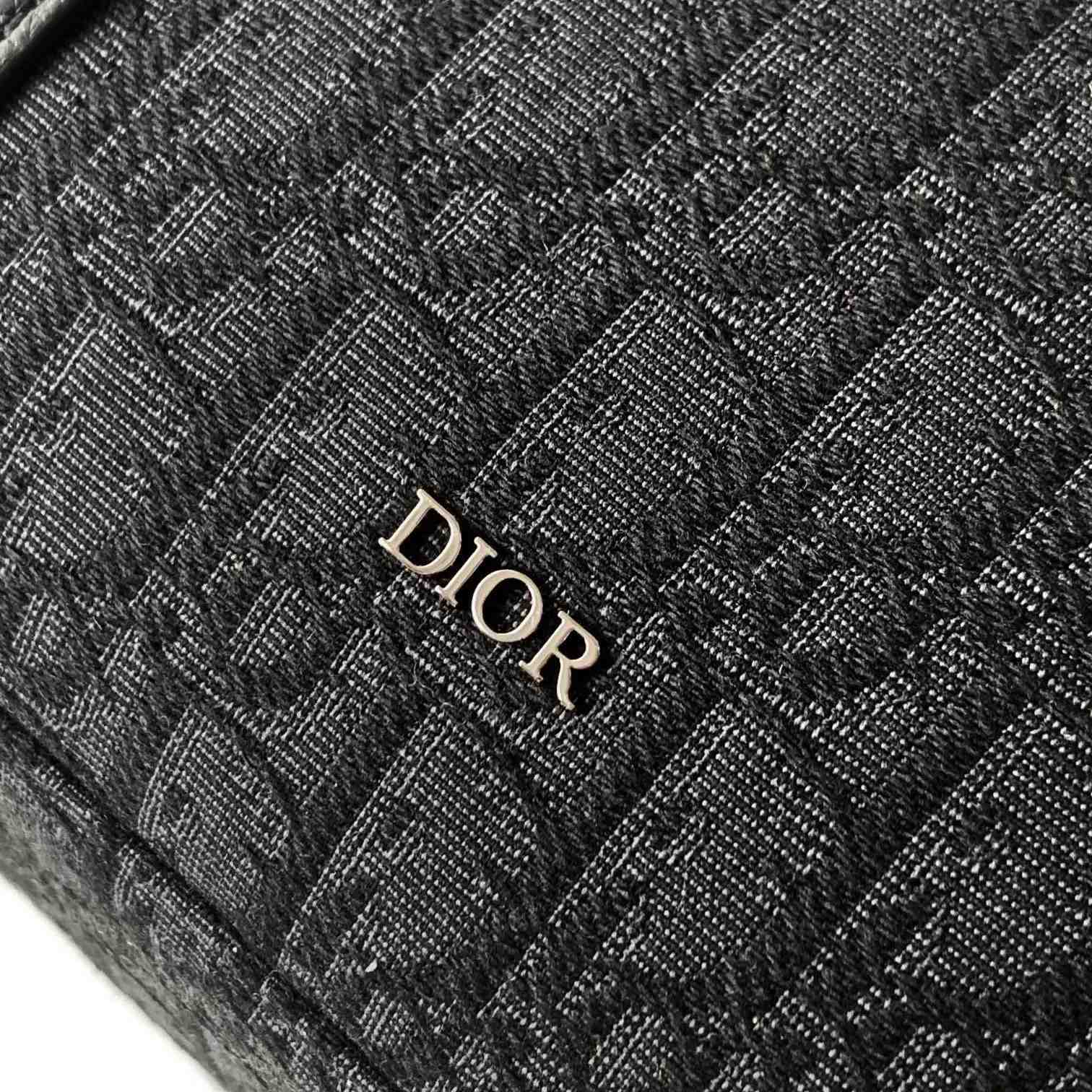 Dior East-West Tote Bag  - FashionPlug