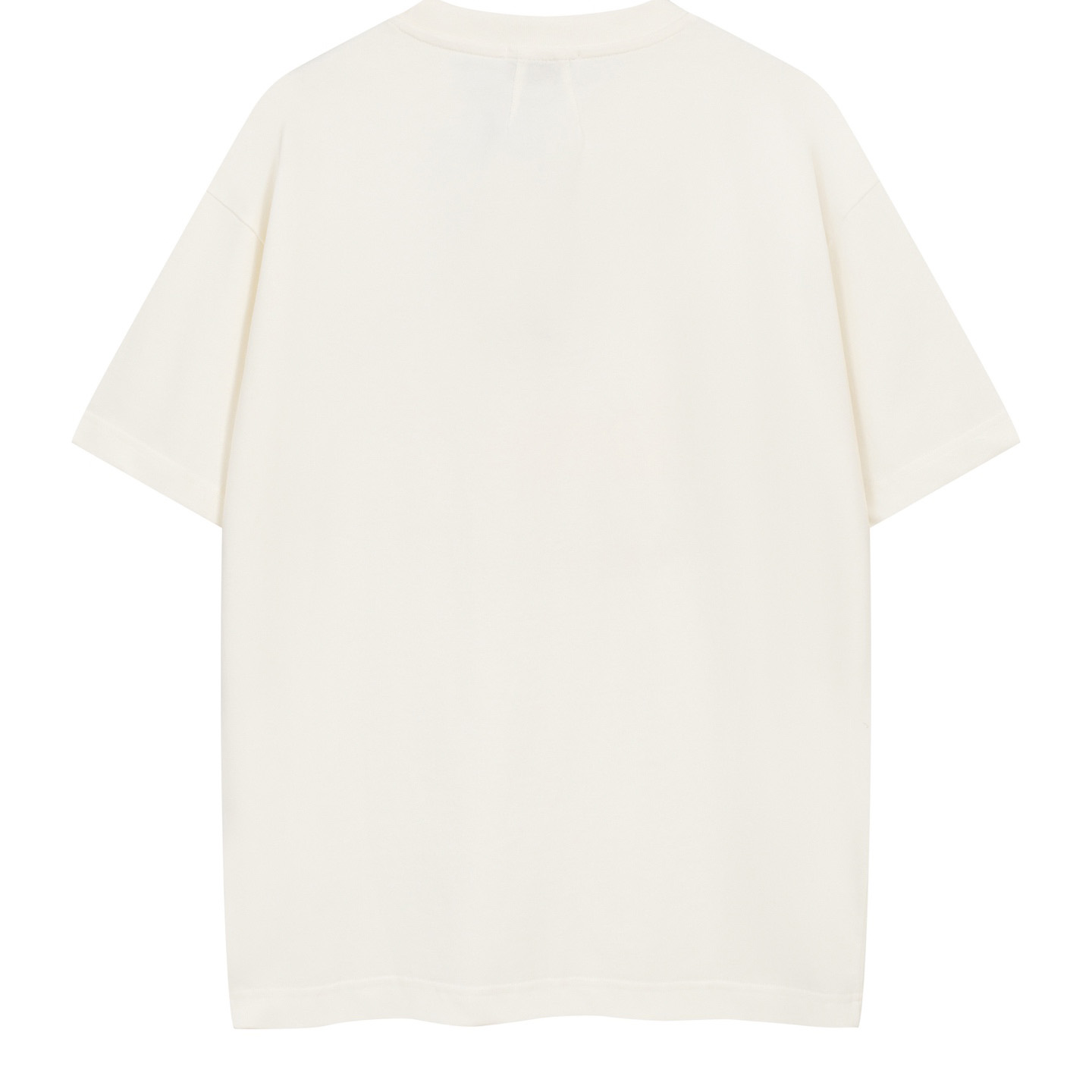 Rhude Sardines TEE   - FashionPlug