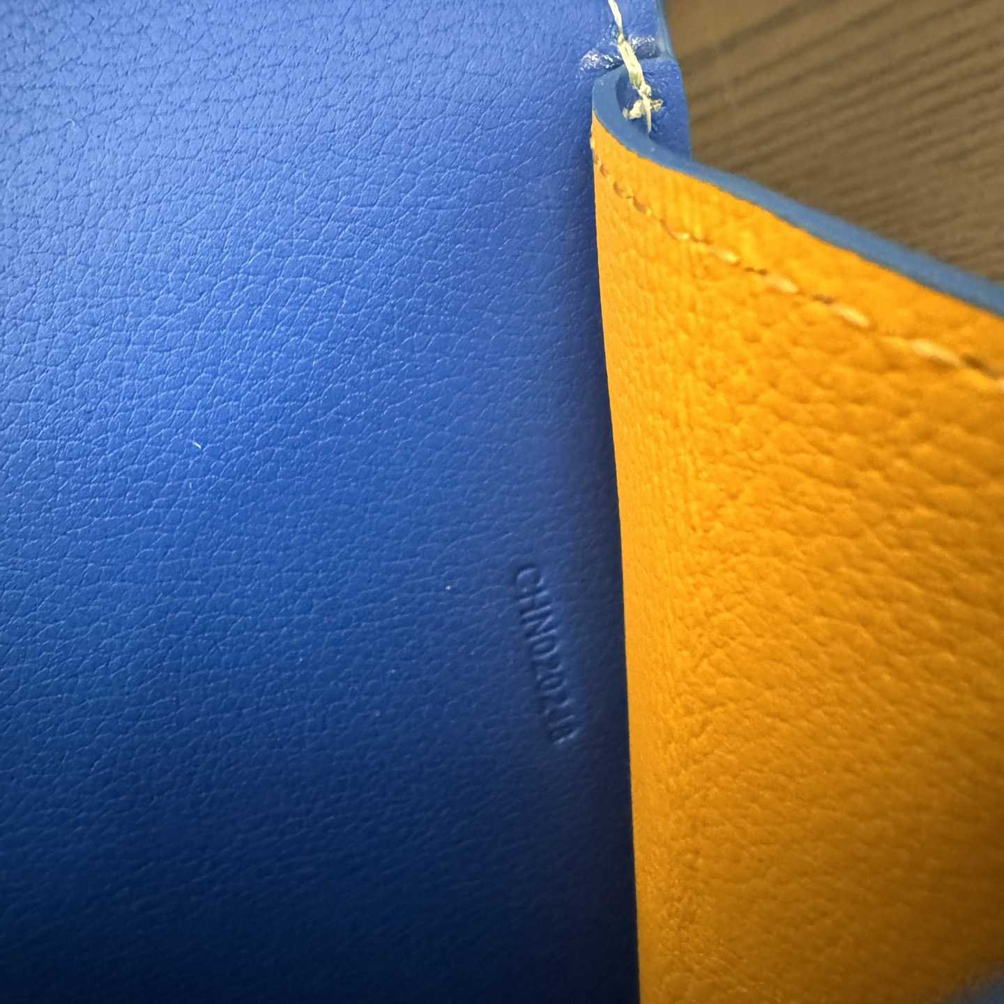 Goyard Chypre Wallet-Pouch - FashionPlug