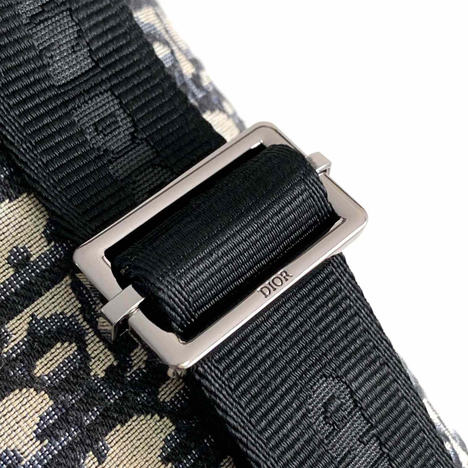 Dior 8 Belt Bag  - FashionPlug