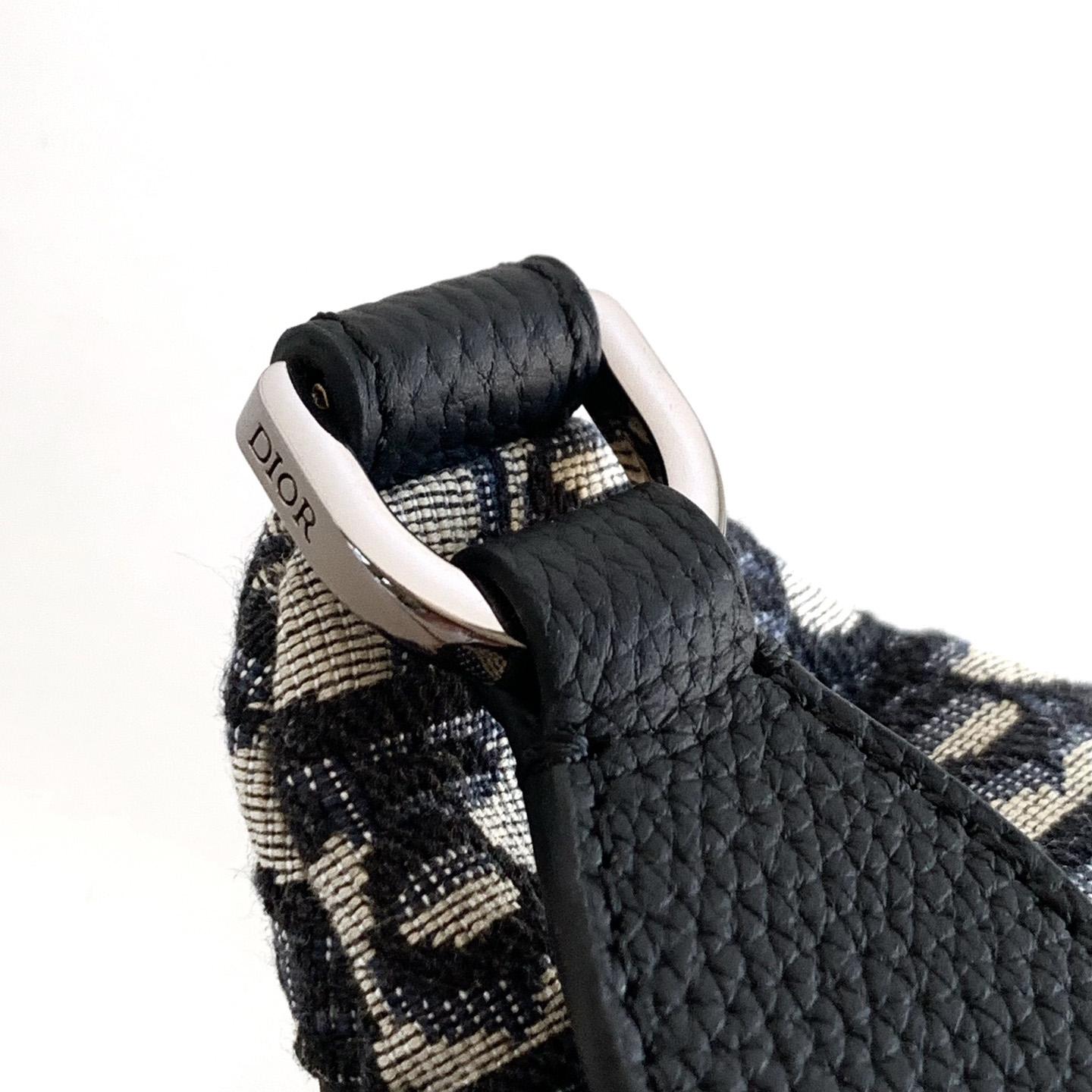Dior 8 Belt Bag  - FashionPlug