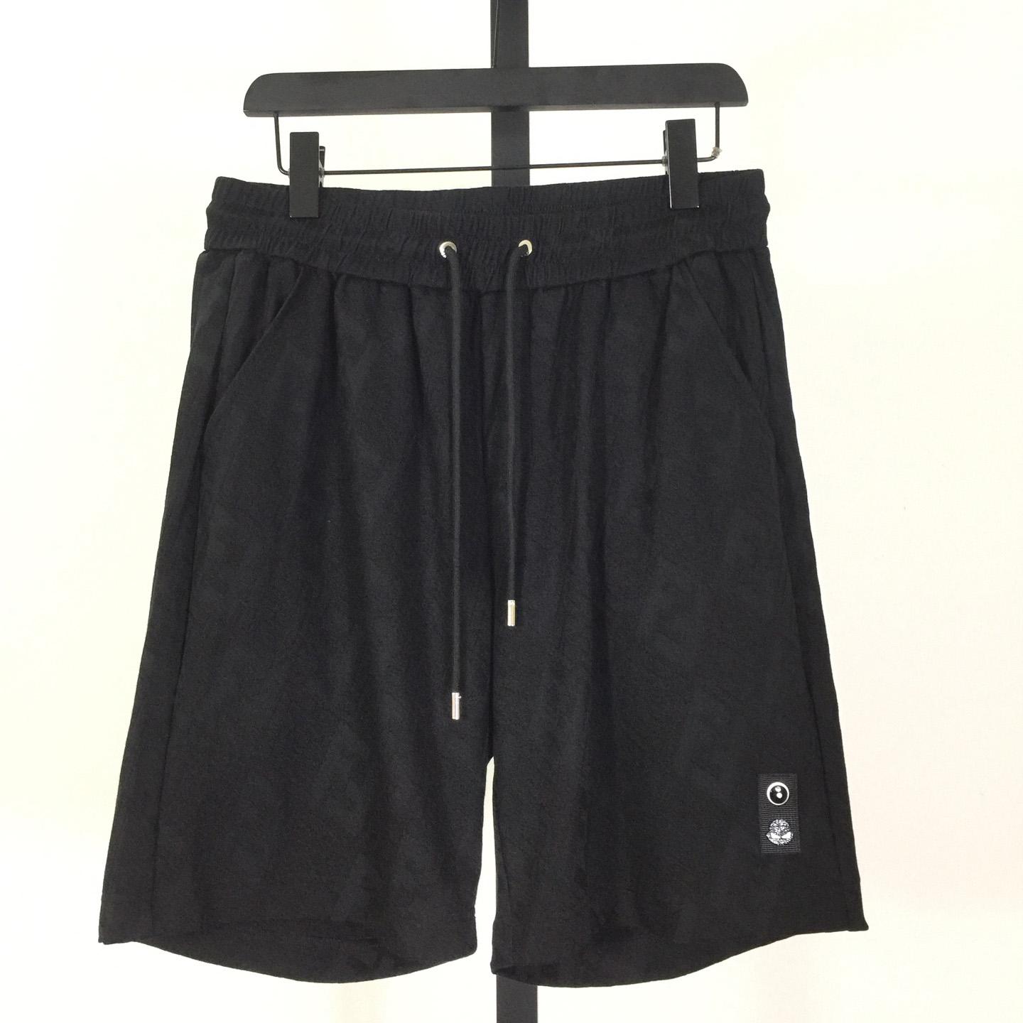 Fendi FF Logo Tee And Short - FashionPlug