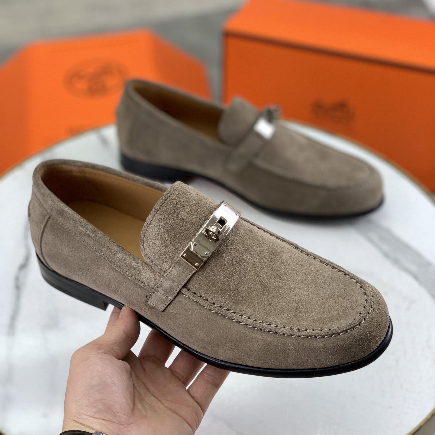 Hermes Destin Loafer - FashionPlug