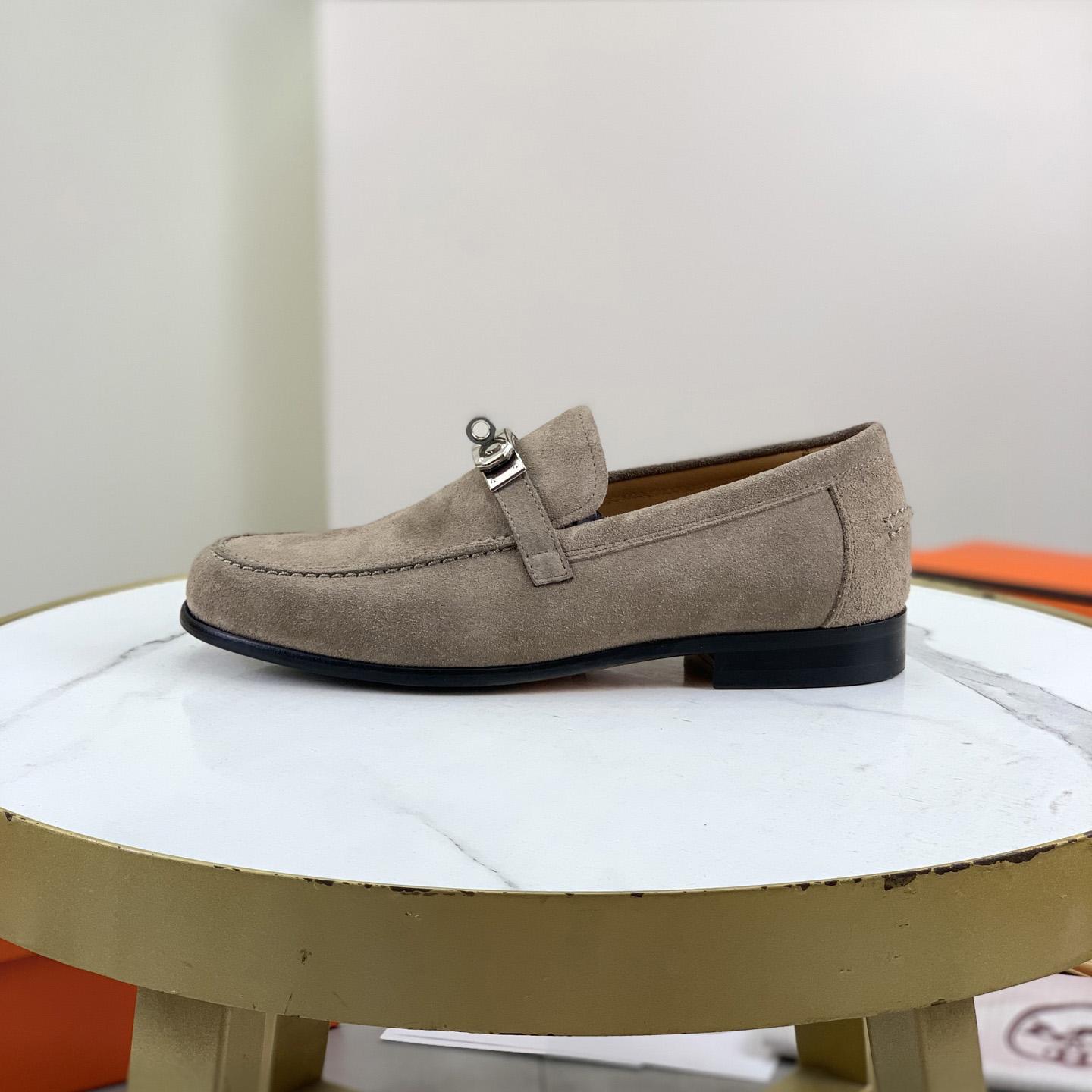 Hermes Destin Loafer - FashionPlug