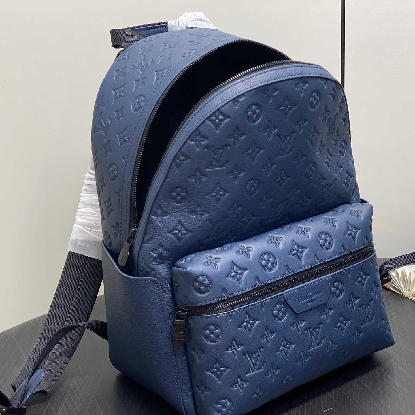 Louis Vuitton Discovery Backpack PM   M14884 - FashionPlug