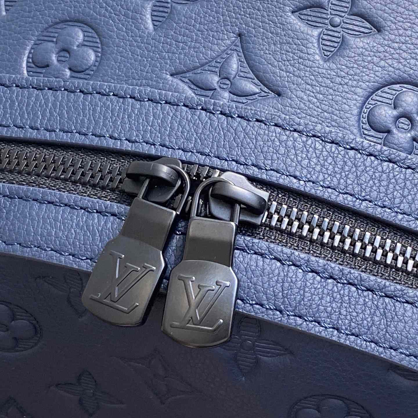 Louis Vuitton Discovery Backpack PM   M14884 - FashionPlug