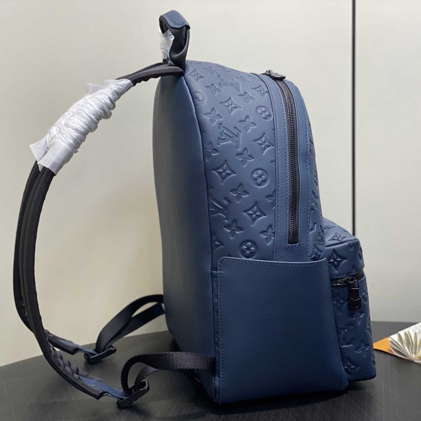 Louis Vuitton Discovery Backpack PM   M14884 - FashionPlug