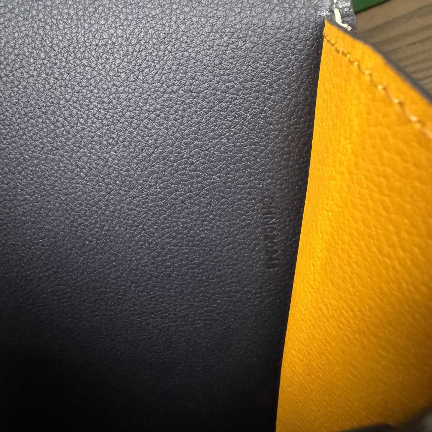 Goyard Chypre Wallet-Pouch - FashionPlug