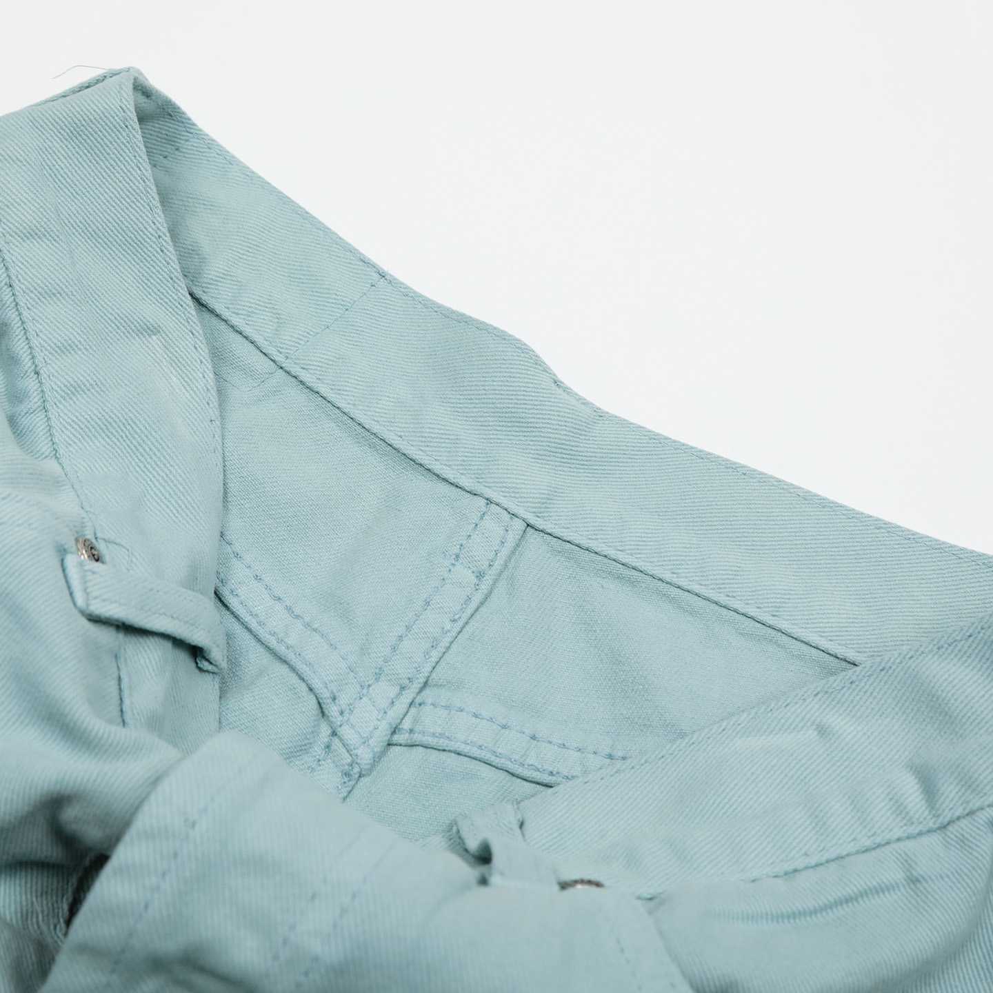 Chrome Hearts Jeans - FashionPlug