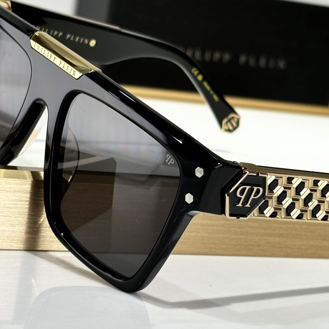 Philipp Plein080 Sunglasses  - FashionPlug