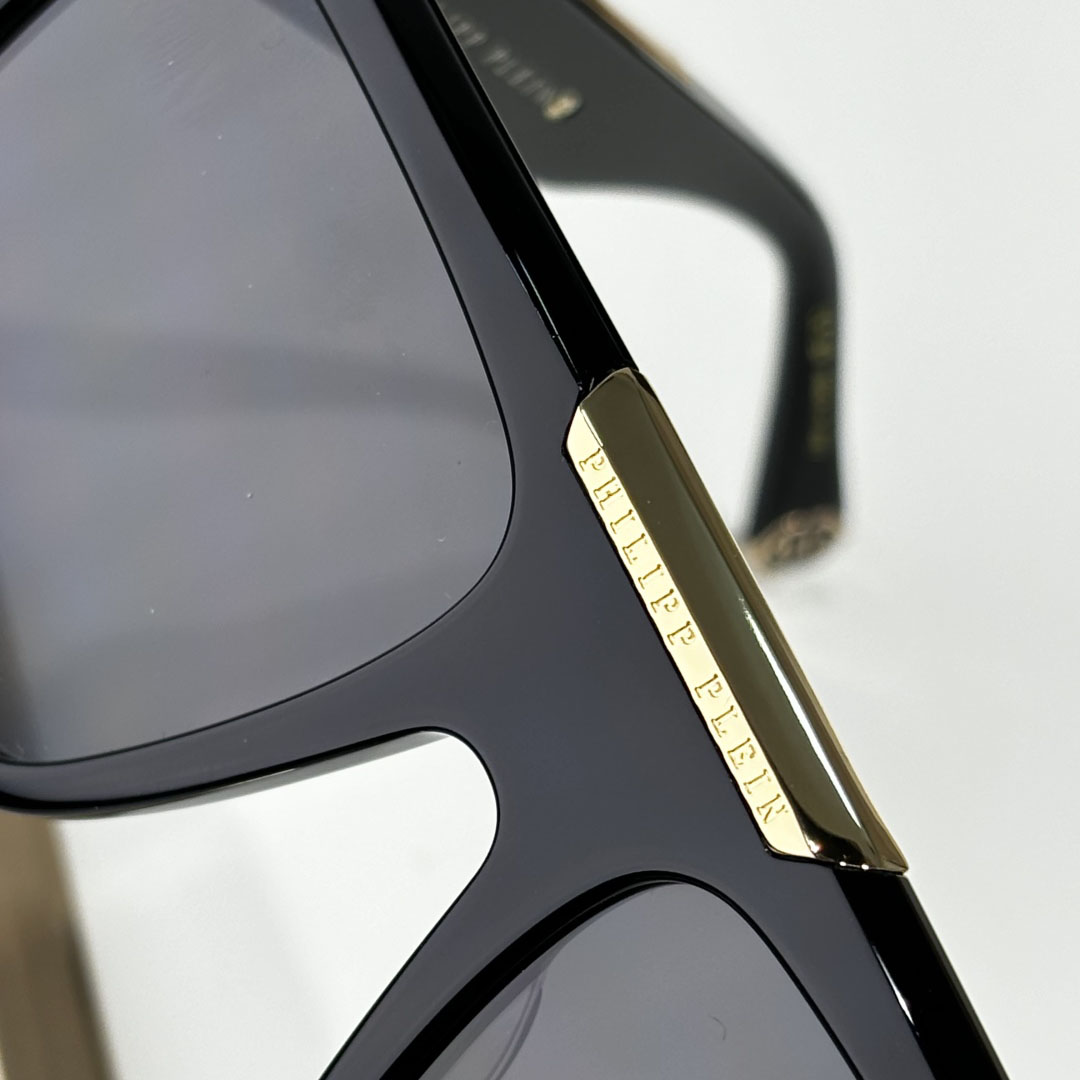 Philipp Plein080 Sunglasses  - FashionPlug