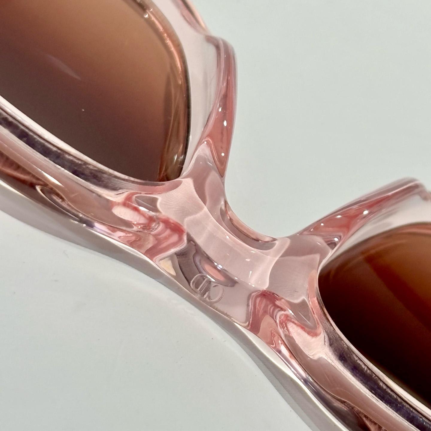 Dior Signature S9U Sunglasses  - FashionPlug