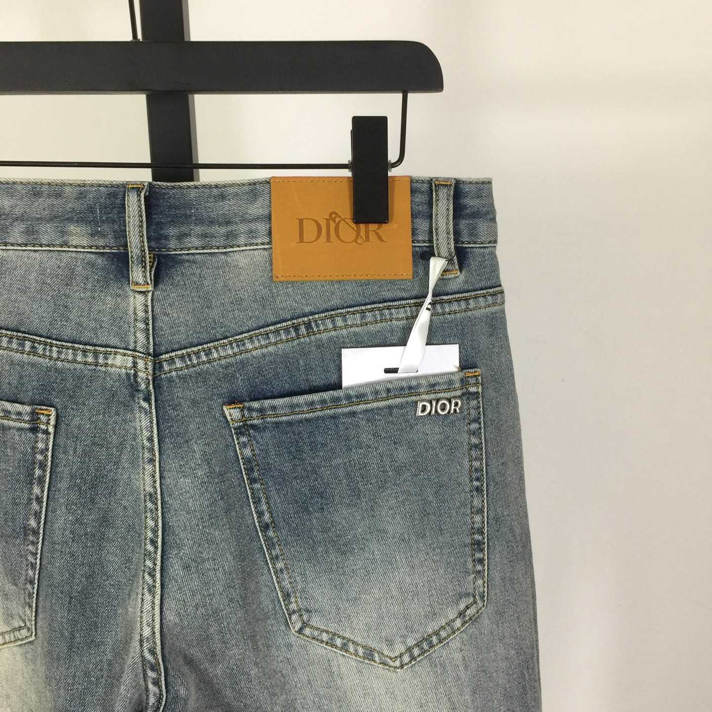 Dior Jeans - FashionPlug