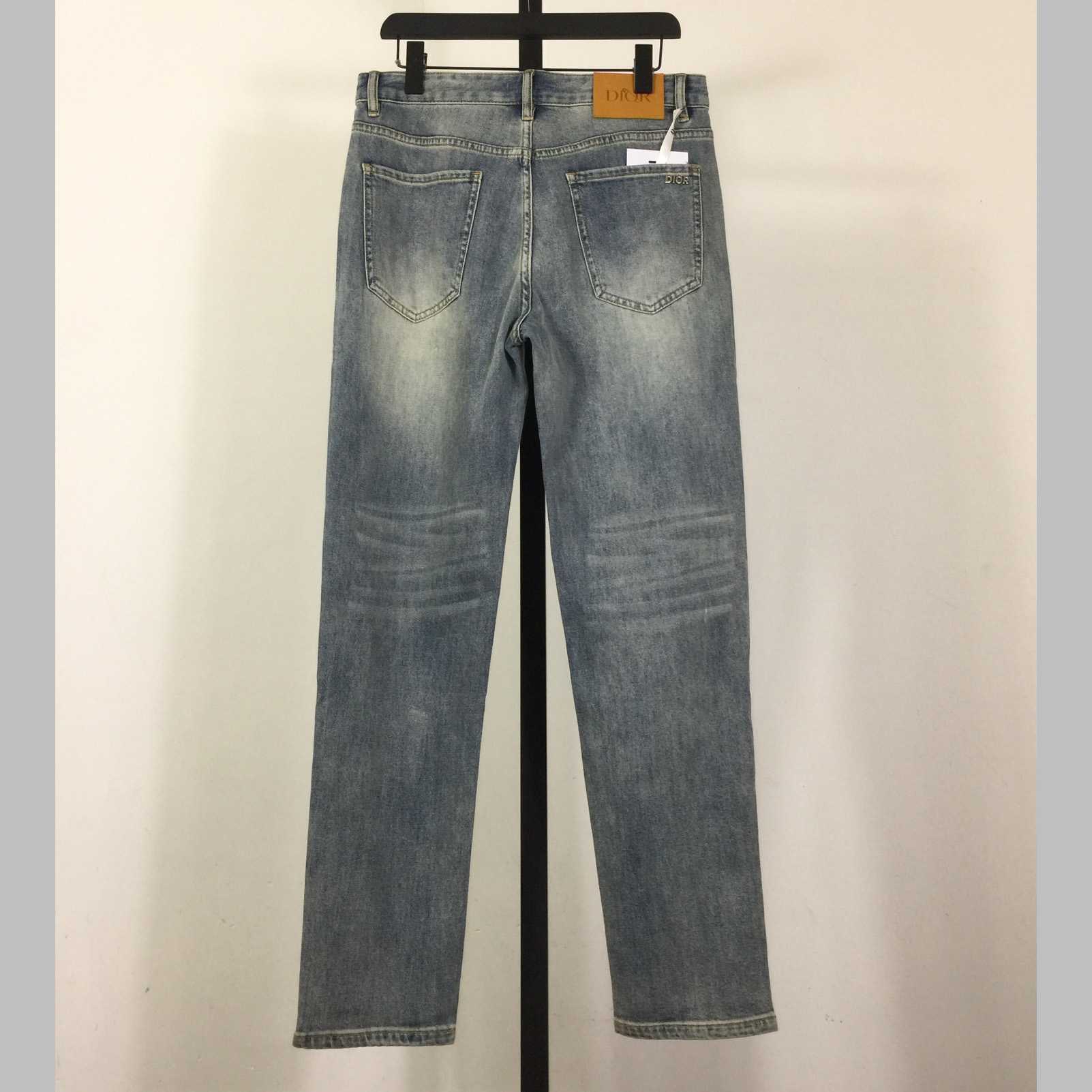Dior Jeans - FashionPlug