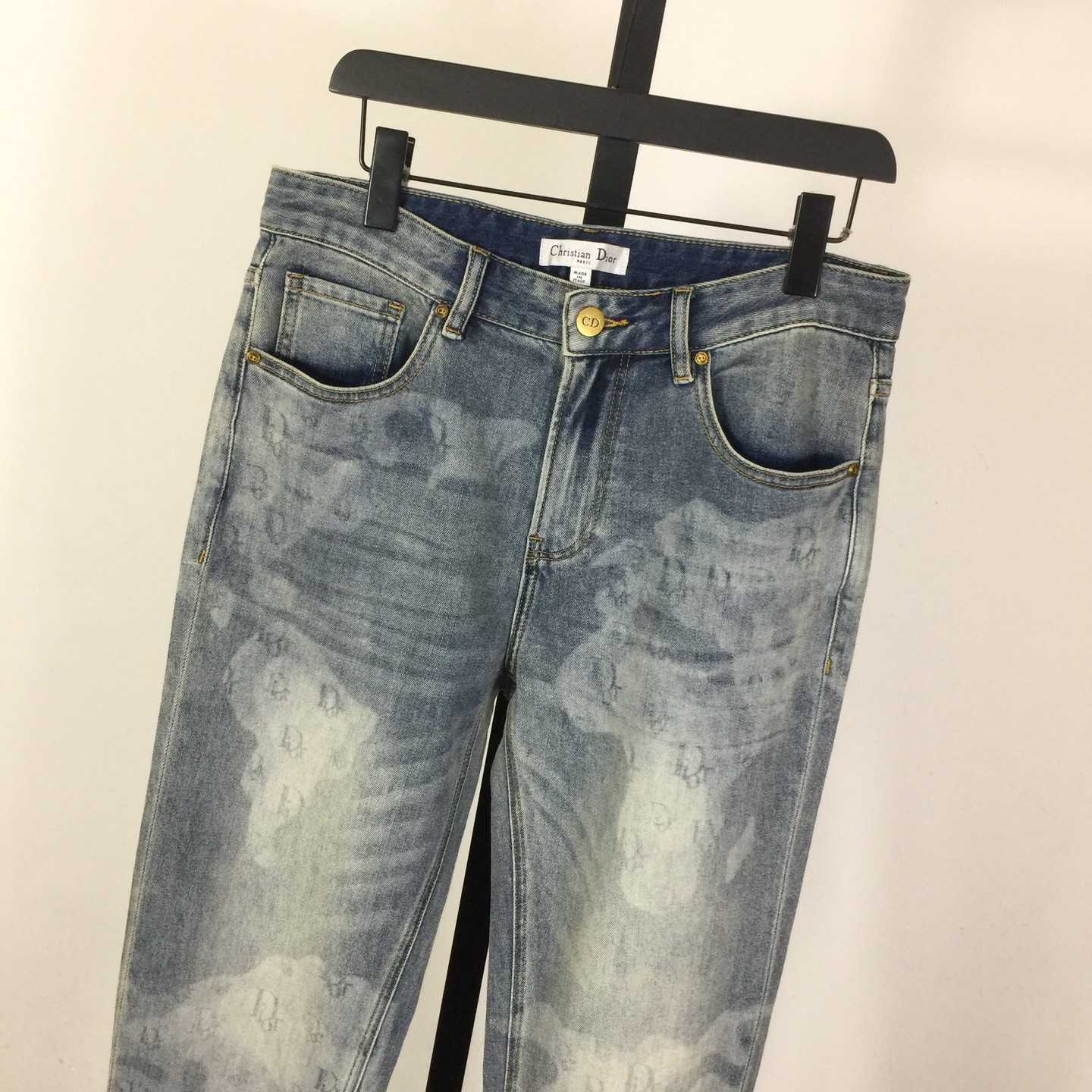 Dior Jeans - FashionPlug