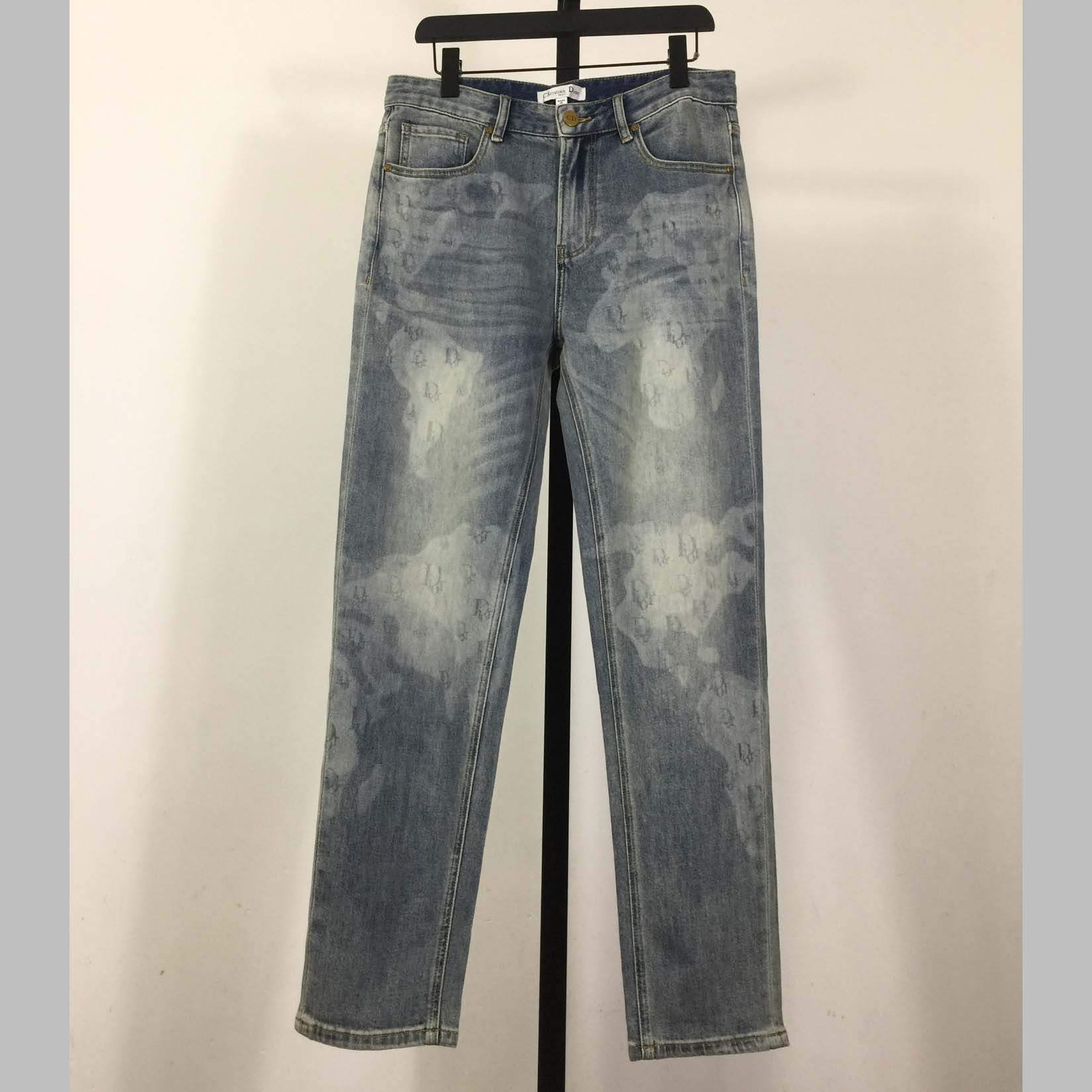 Dior Jeans - FashionPlug