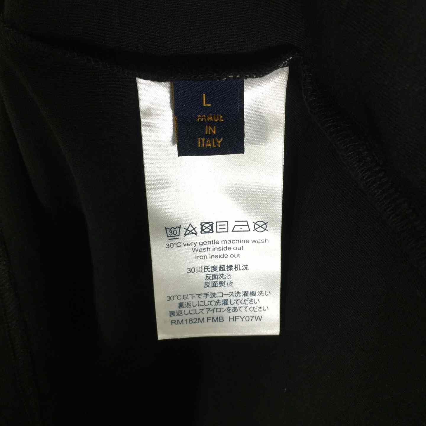 Louis Vuitton Monogram Tee And Short - FashionPlug