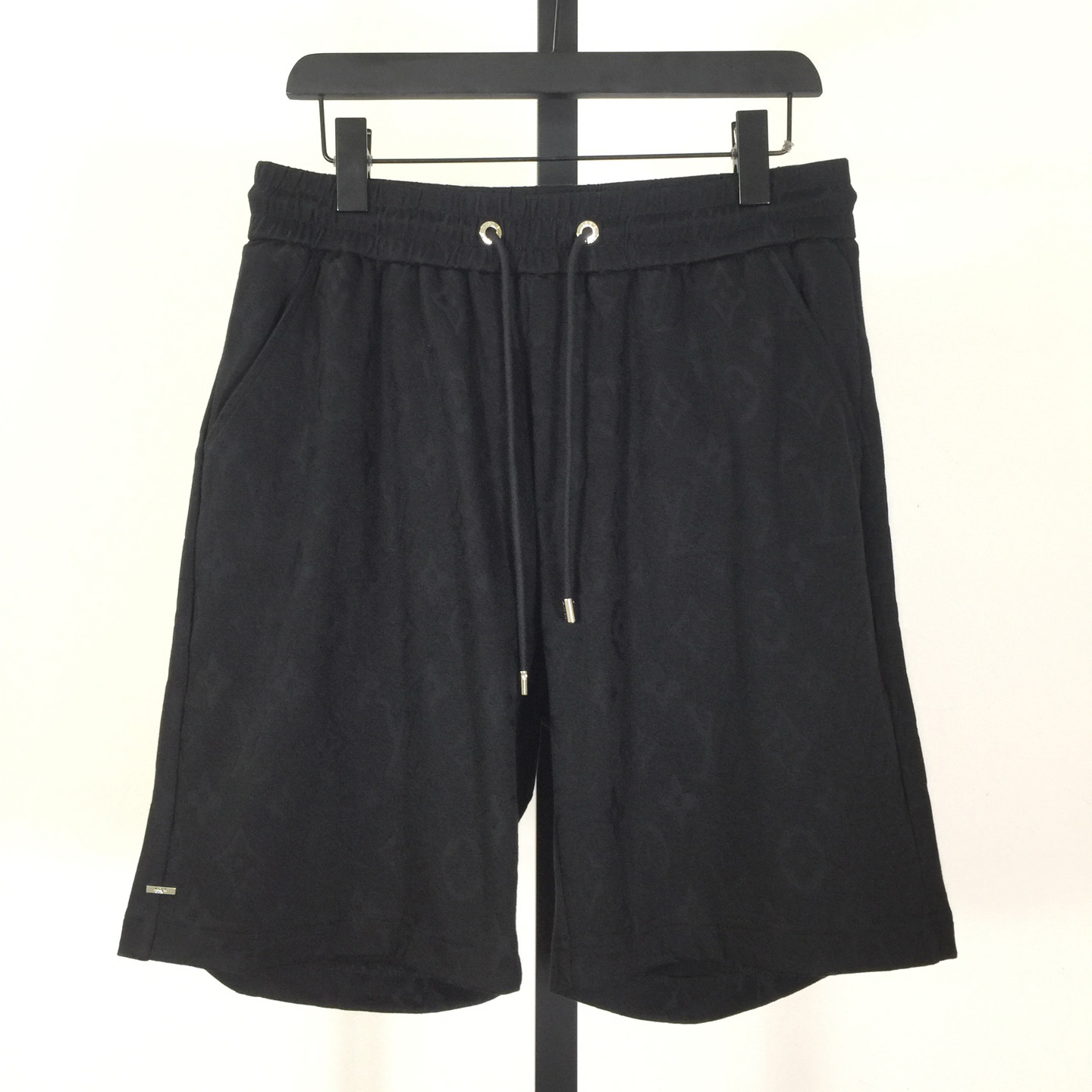 Louis Vuitton Monogram Tee And Short - FashionPlug