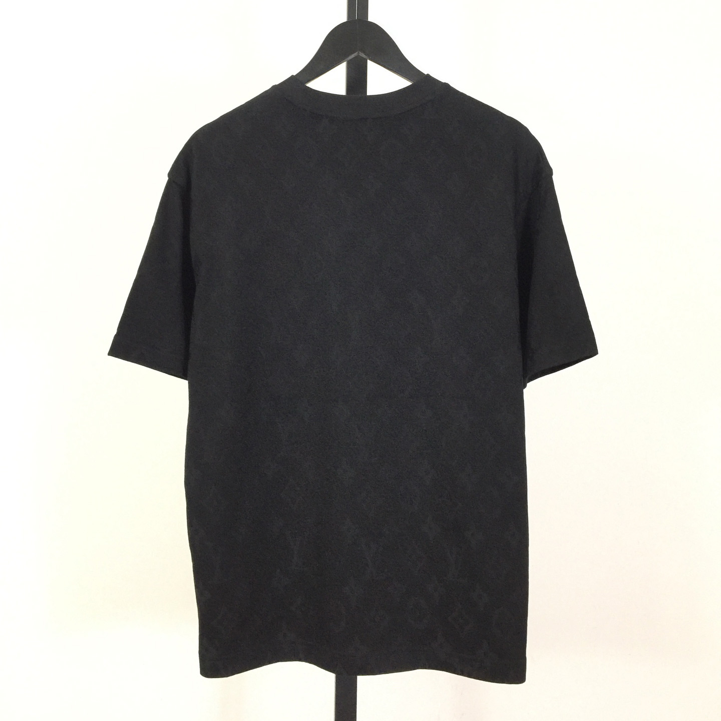 Louis Vuitton Monogram Tee And Short - FashionPlug