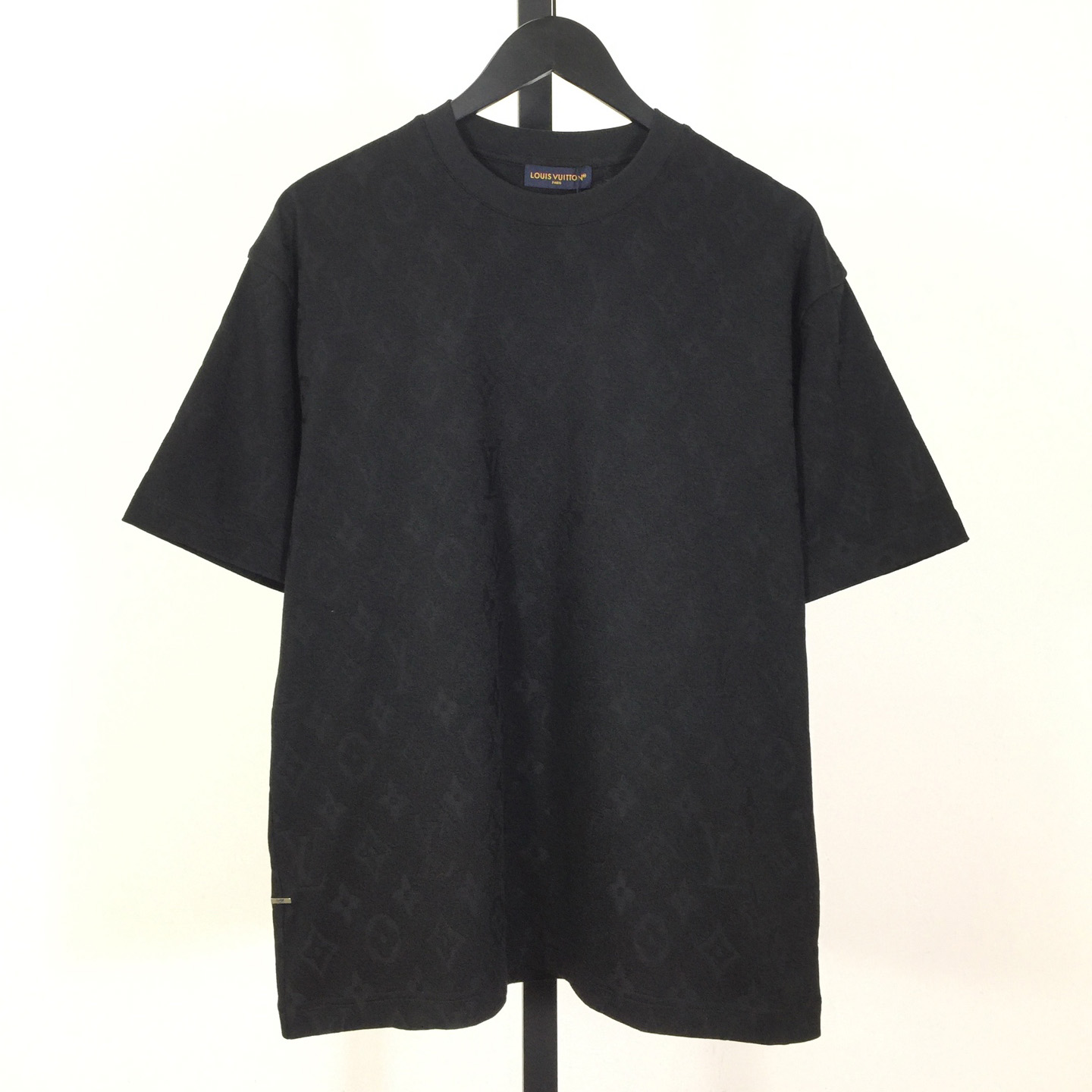 Louis Vuitton Monogram Tee And Short - FashionPlug