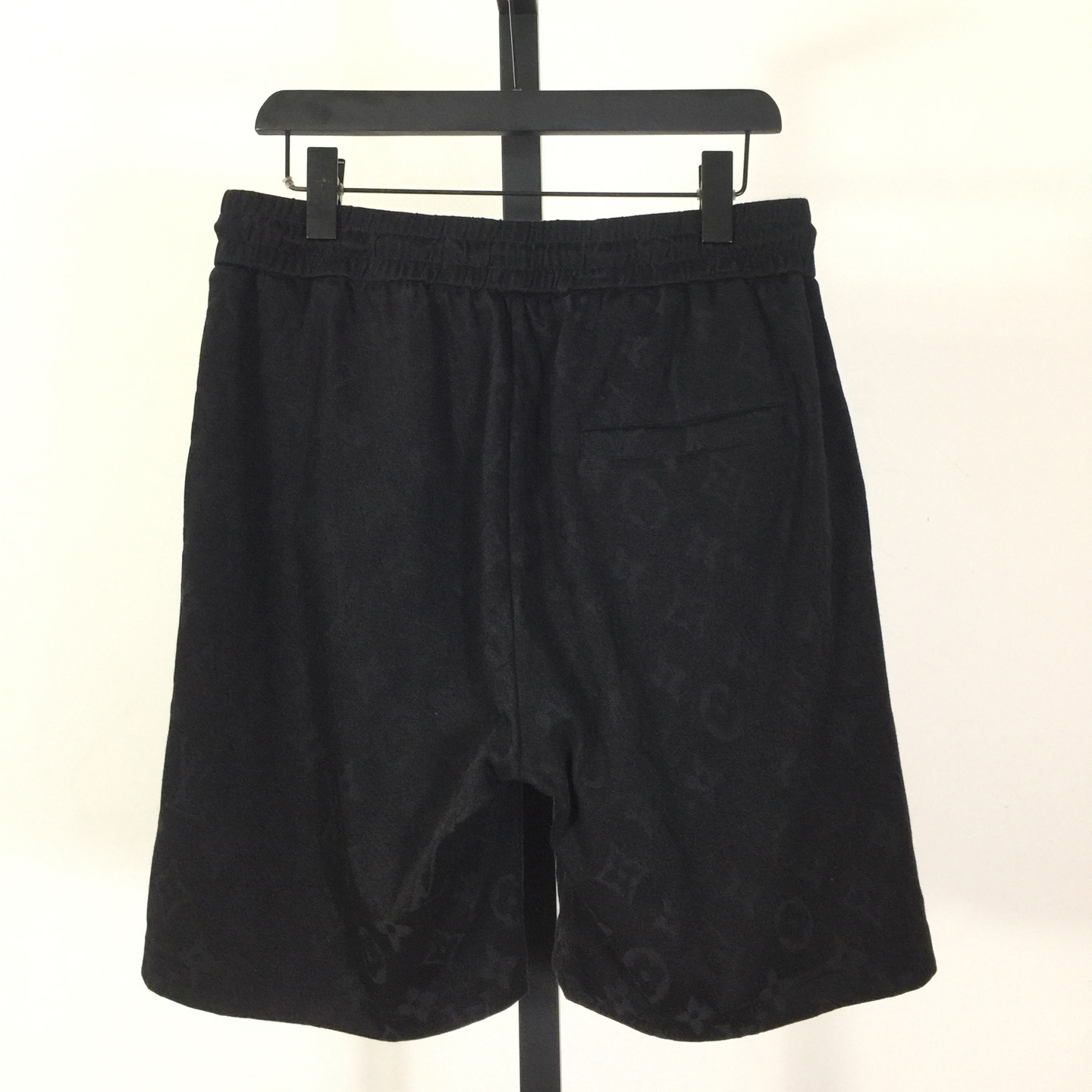 Louis Vuitton Monogram Tee And Short - FashionPlug