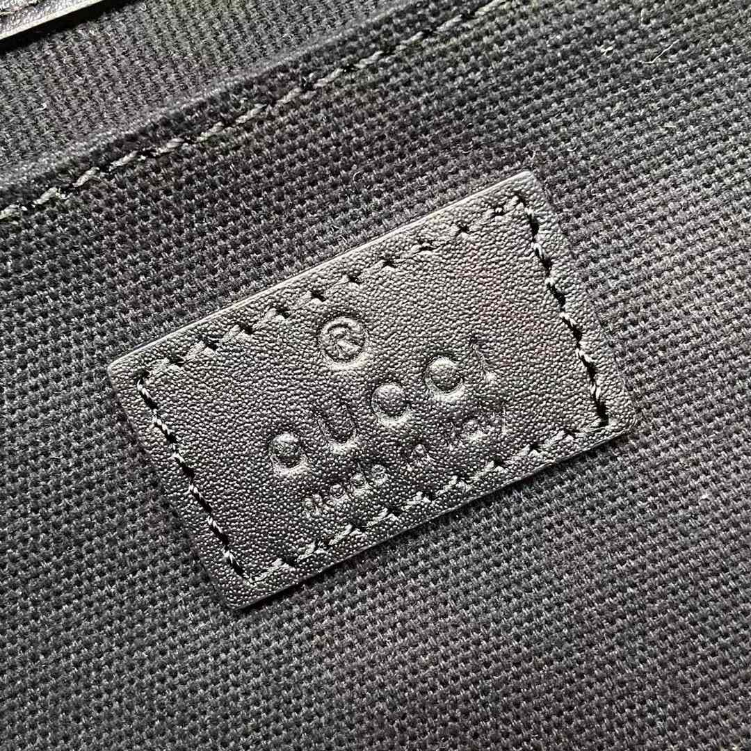 Gucci Go Small Shoulder Bag - FashionPlug