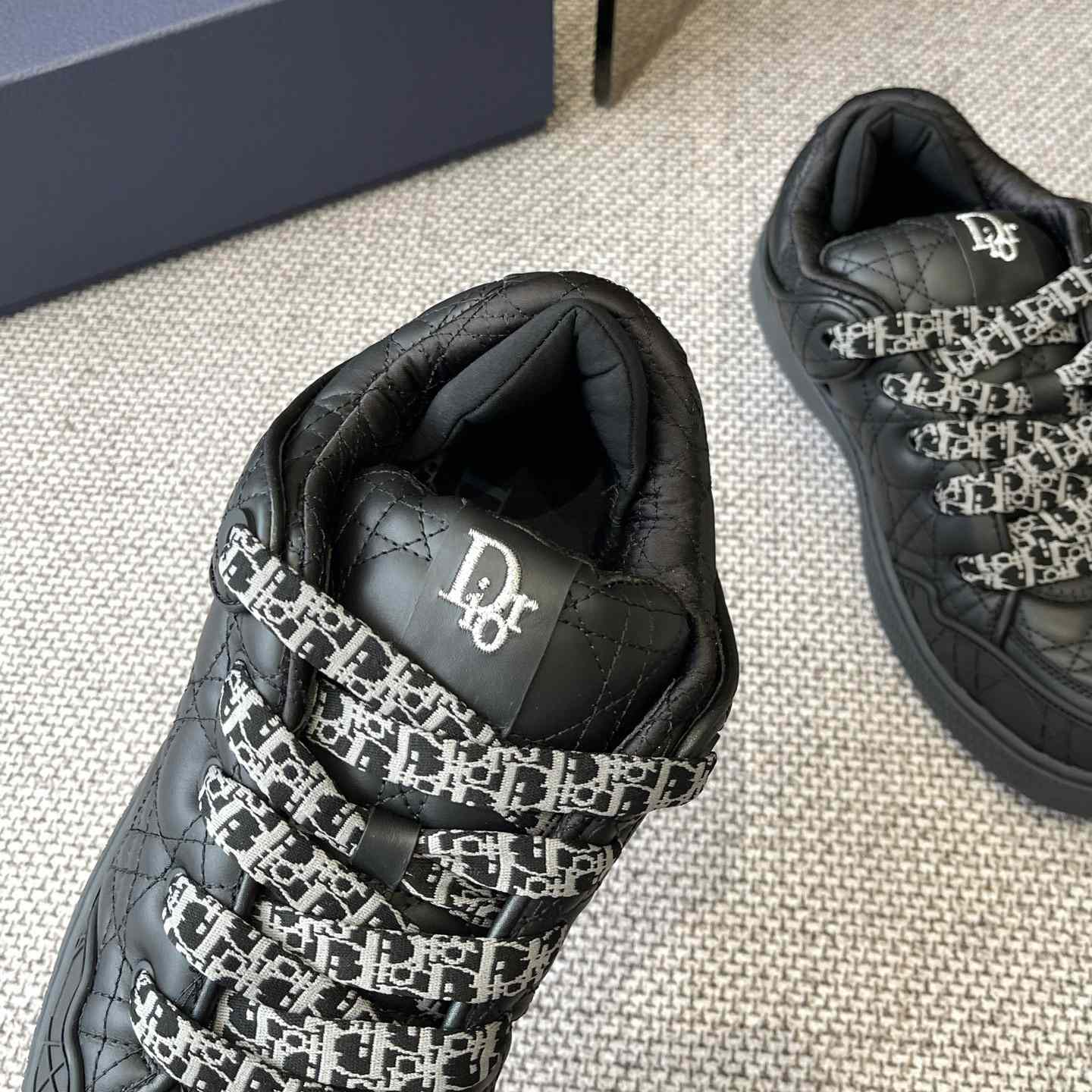 Dior B9S Skater Sneakers - FashionPlug