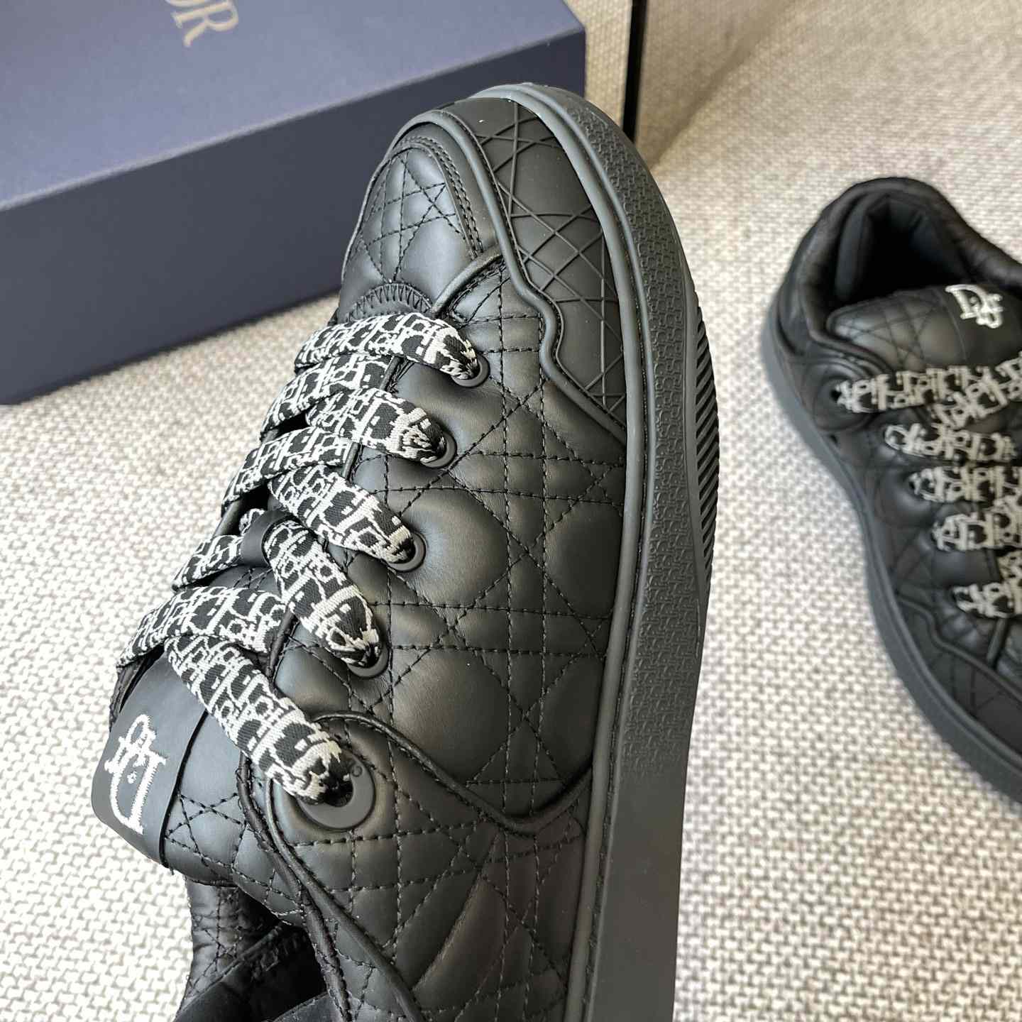 Dior B9S Skater Sneakers - FashionPlug