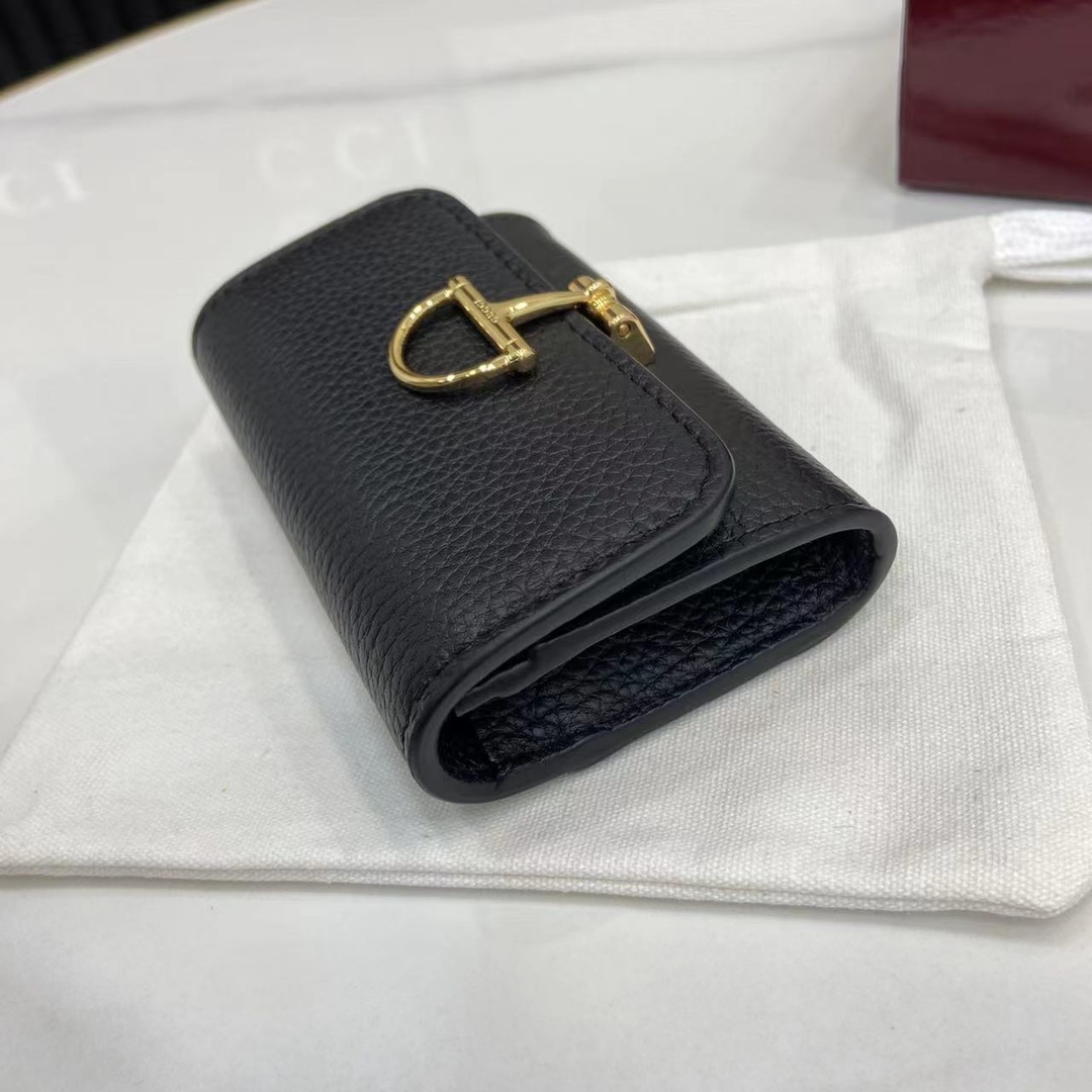 Gucci Softbit Card Case - FashionPlug