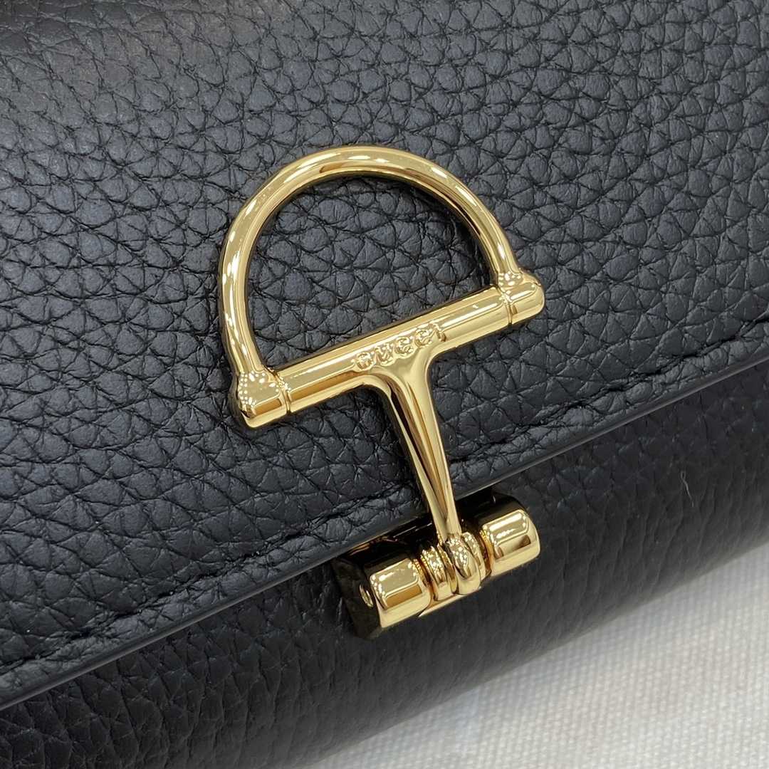 Gucci Softbit Card Case - FashionPlug
