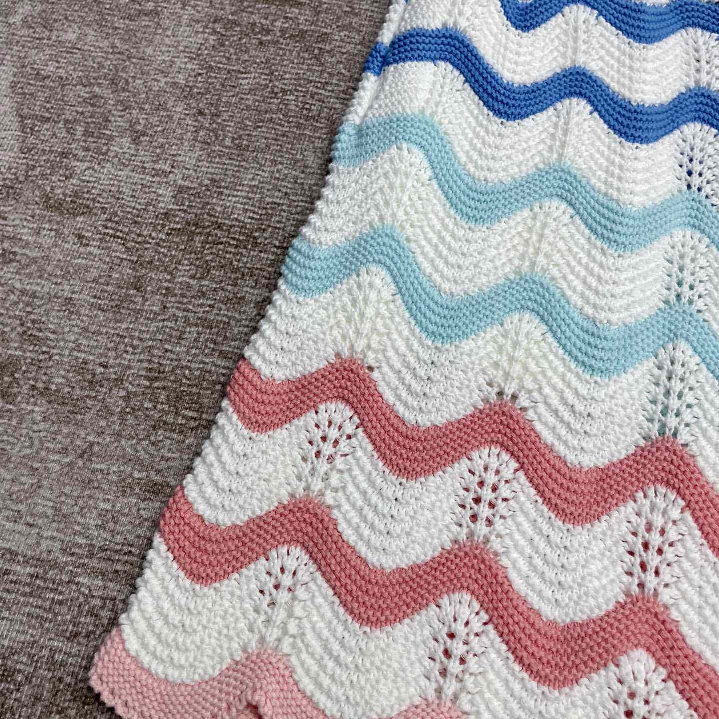 Casablanca Wave Short   D0087 - FashionPlug