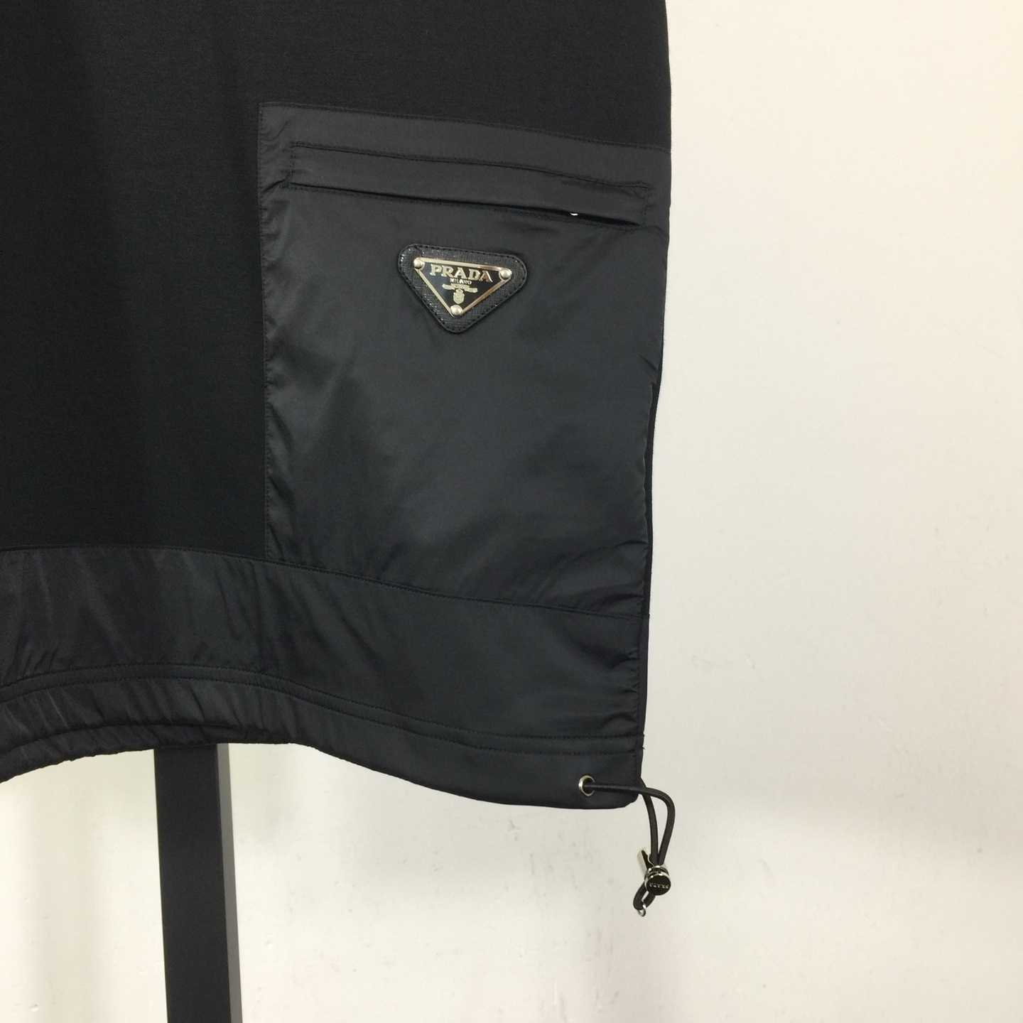 Prada Tee And Short - FashionPlug