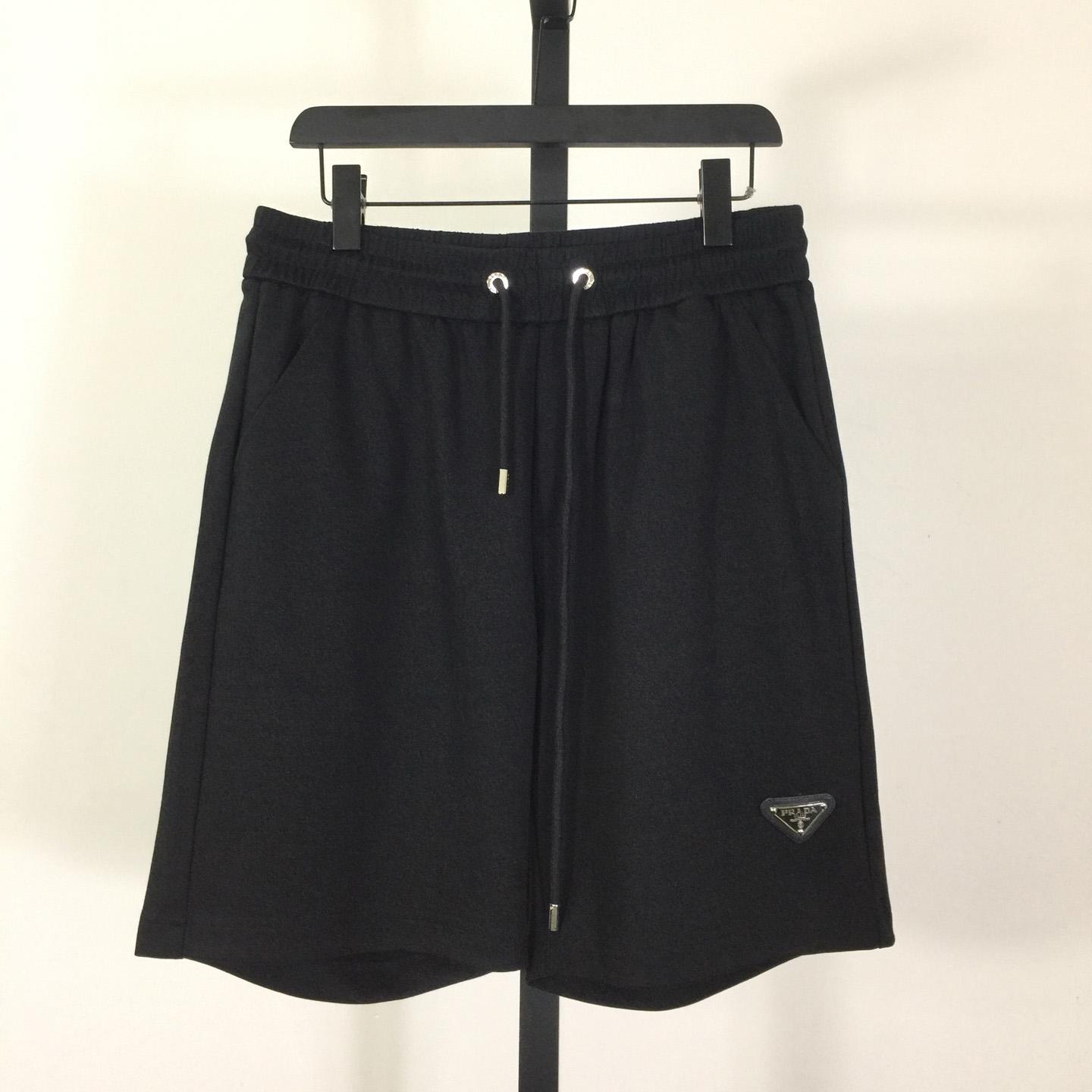 Prada Tee And Short - FashionPlug