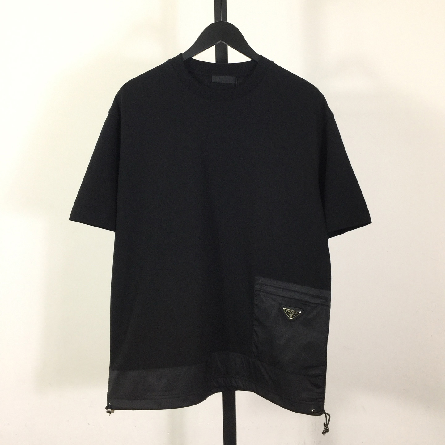 Prada Tee And Short - FashionPlug
