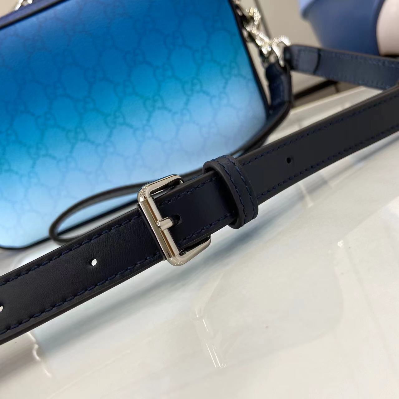 Gucci Chroma Small Crossbody Bag - FashionPlug