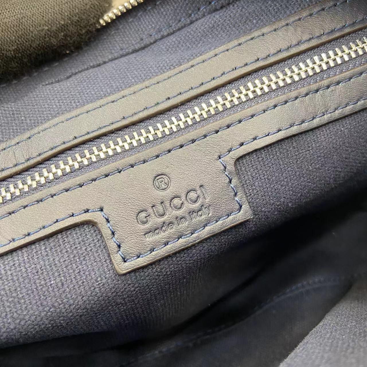 Gucci Chroma Small Crossbody Bag - FashionPlug