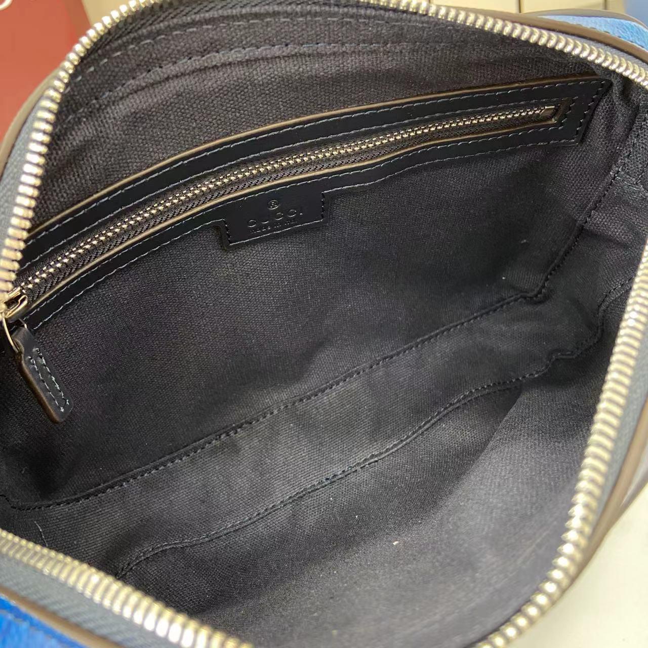 Gucci Chroma Small Crossbody Bag - FashionPlug